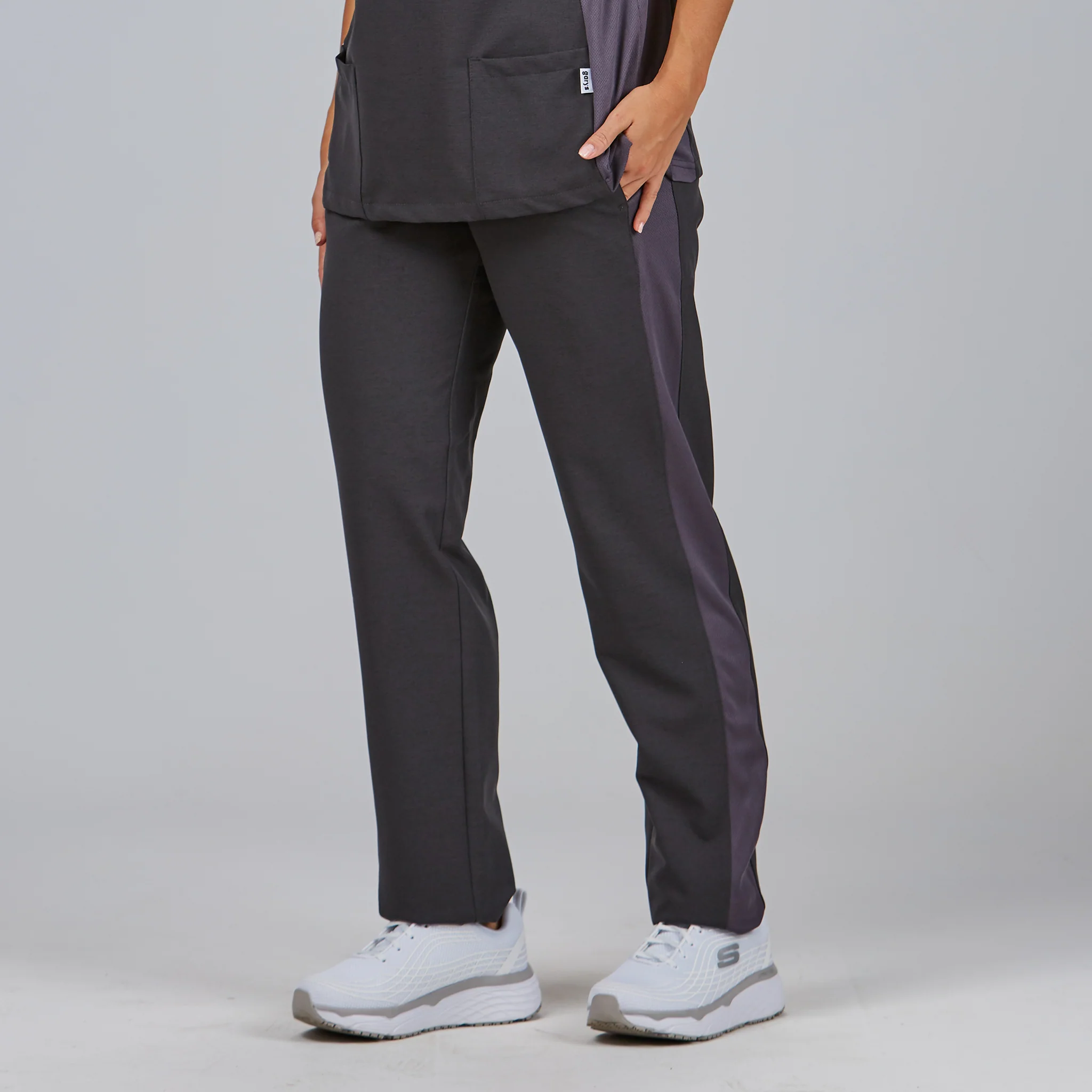 PANTALON UNISEX LINEA LATERAL - Image 8
