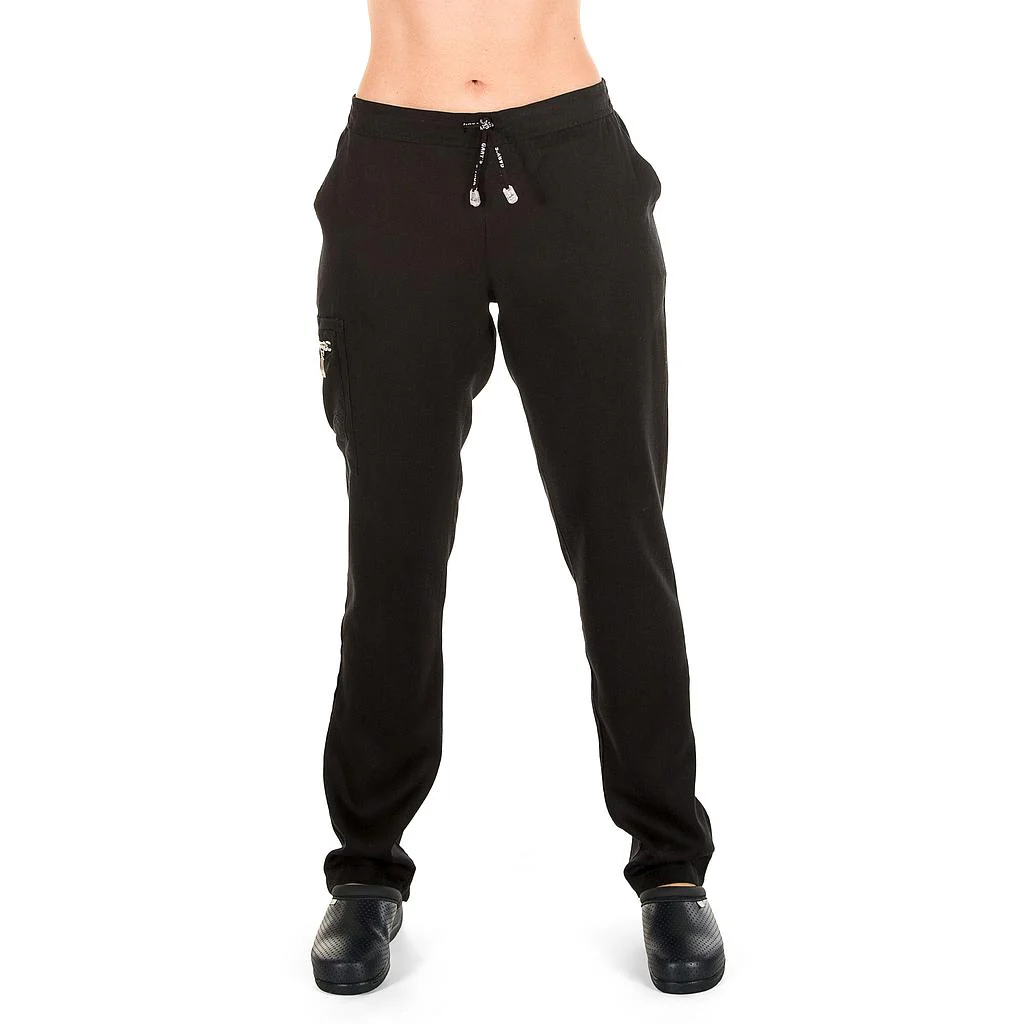 PANTALON UNISEX MULTIBOLSILLOS ECOLYPTUS - Image 3