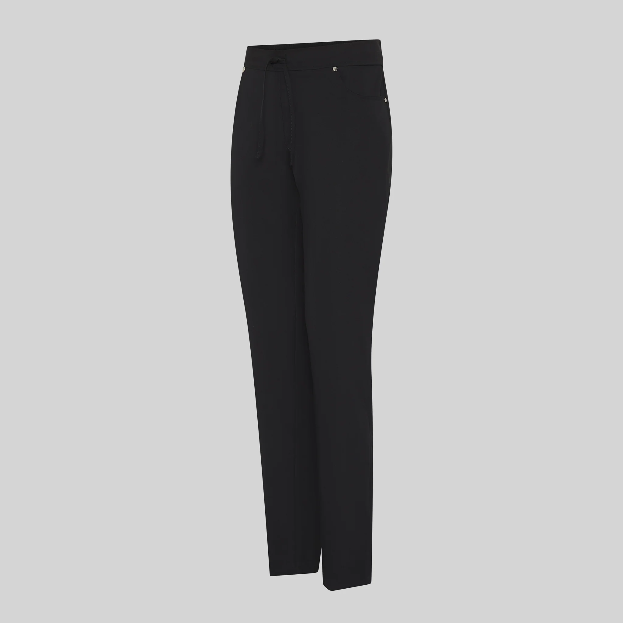 PANTALON UNISEX MULTIBOLSILLOS ELASTIK - Image 5