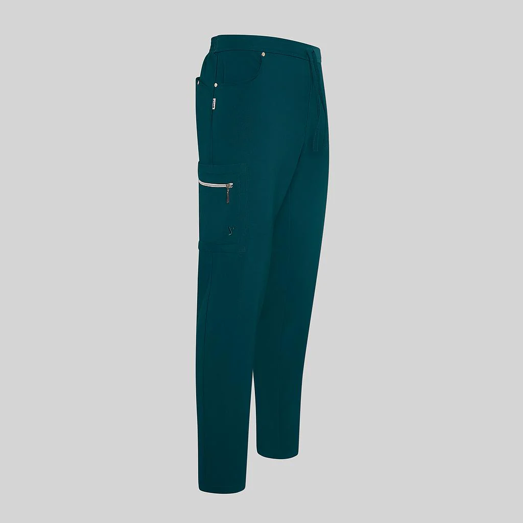 PANTALON UNISEX MULTIBOLSILLOS EXTRAFIBER - Image 3