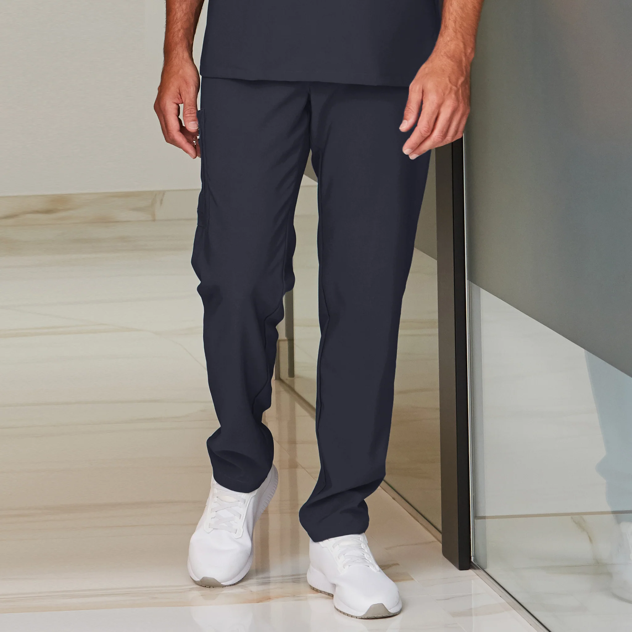 PANTALON UNISEX MULTIBOLSILLOS EXTRAFIBER - Image 4