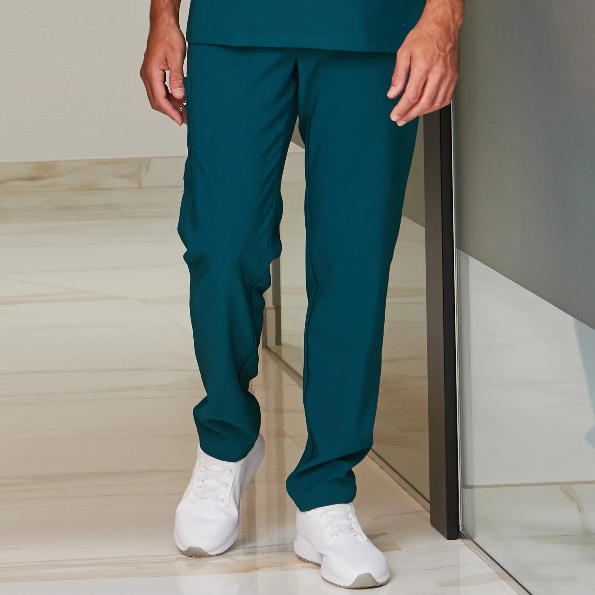 PANTALON UNISEX MULTIBOLSILLOS EXTRAFIBER - Image 5