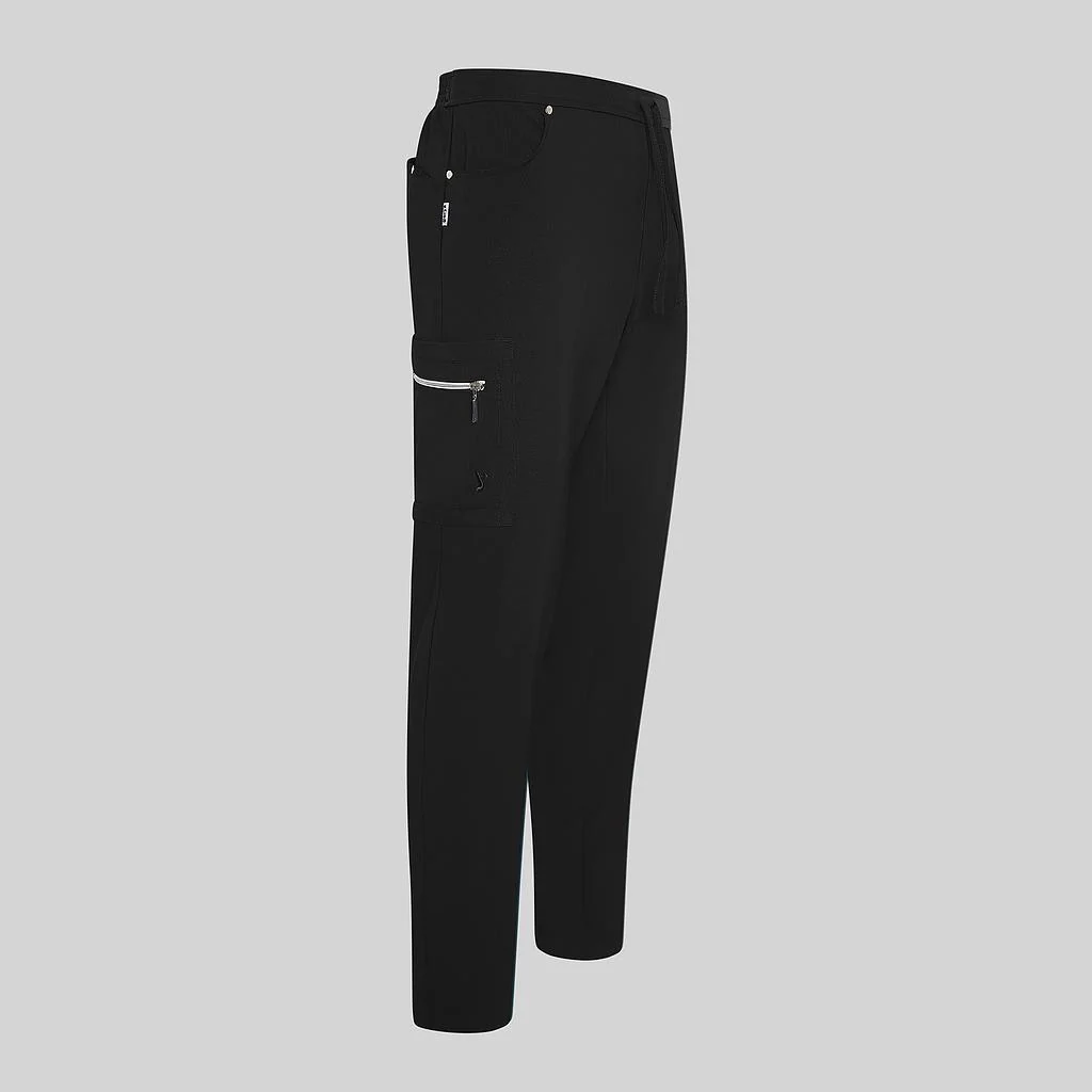 PANTALON UNISEX MULTIBOLSILLOS EXTRAFIBER - Image 6