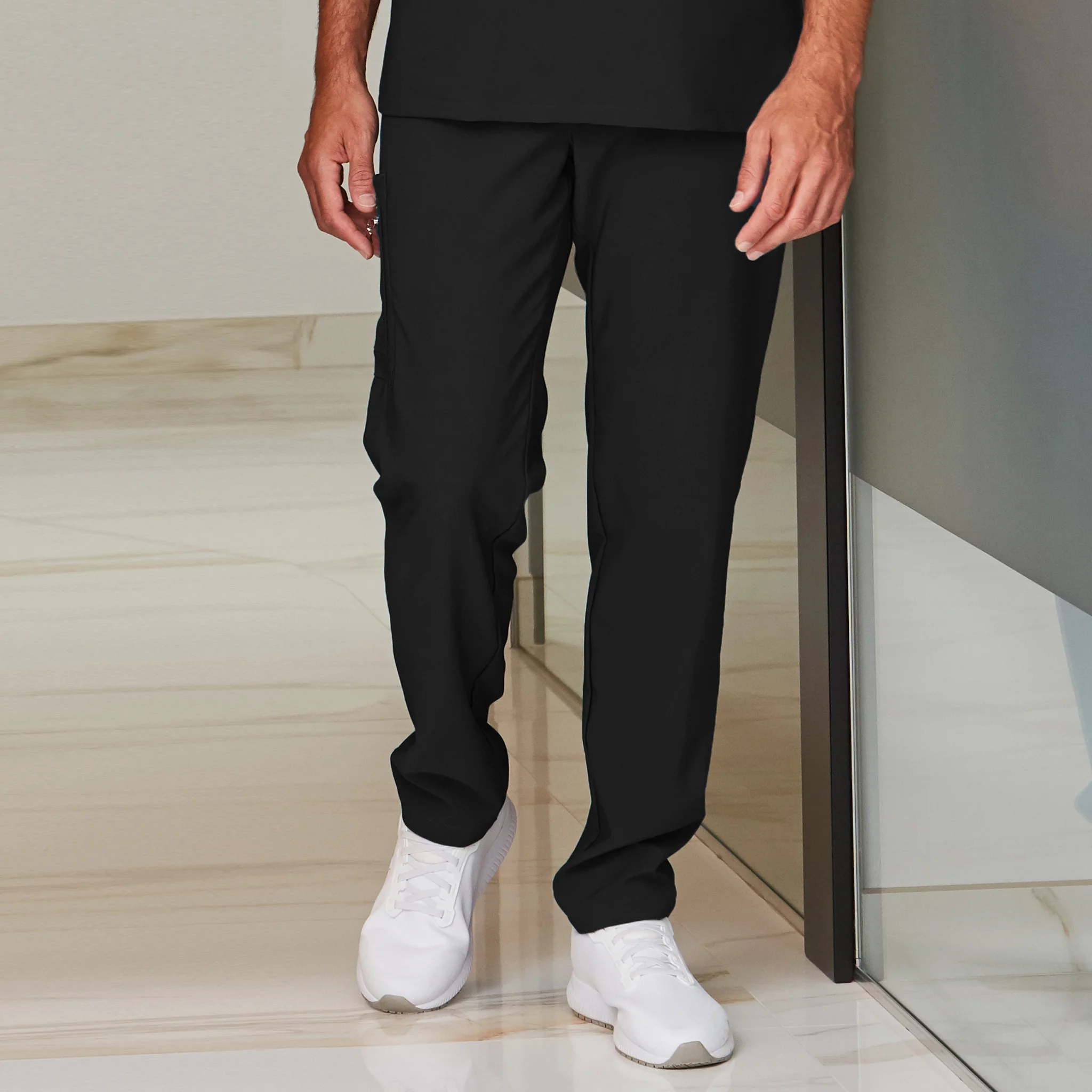 PANTALON UNISEX MULTIBOLSILLOS EXTRAFIBER - Image 7