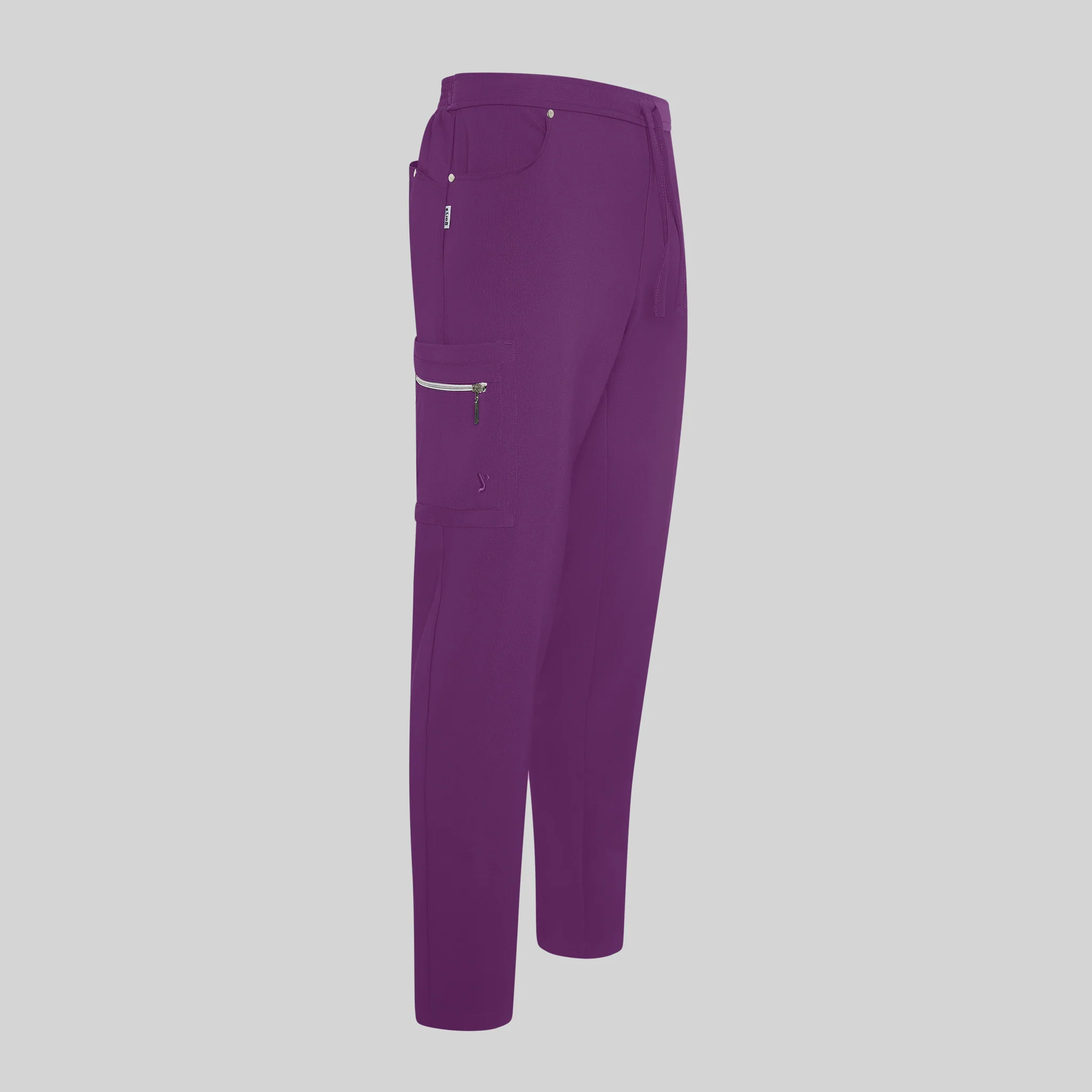 PANTALON UNISEX MULTIBOLSILLOS EXTRAFIBER - Image 9
