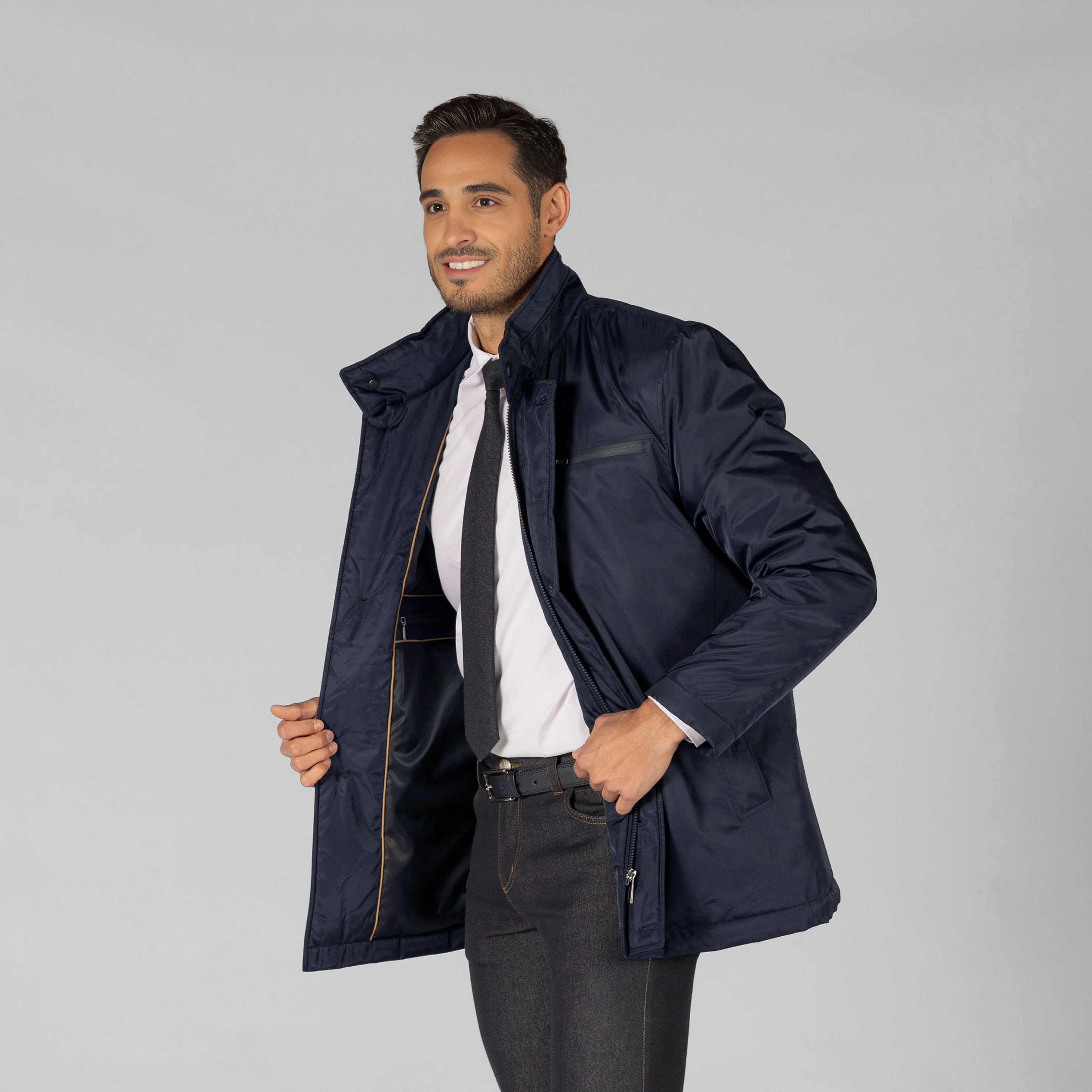 PARKA HOMBRE - Image 4