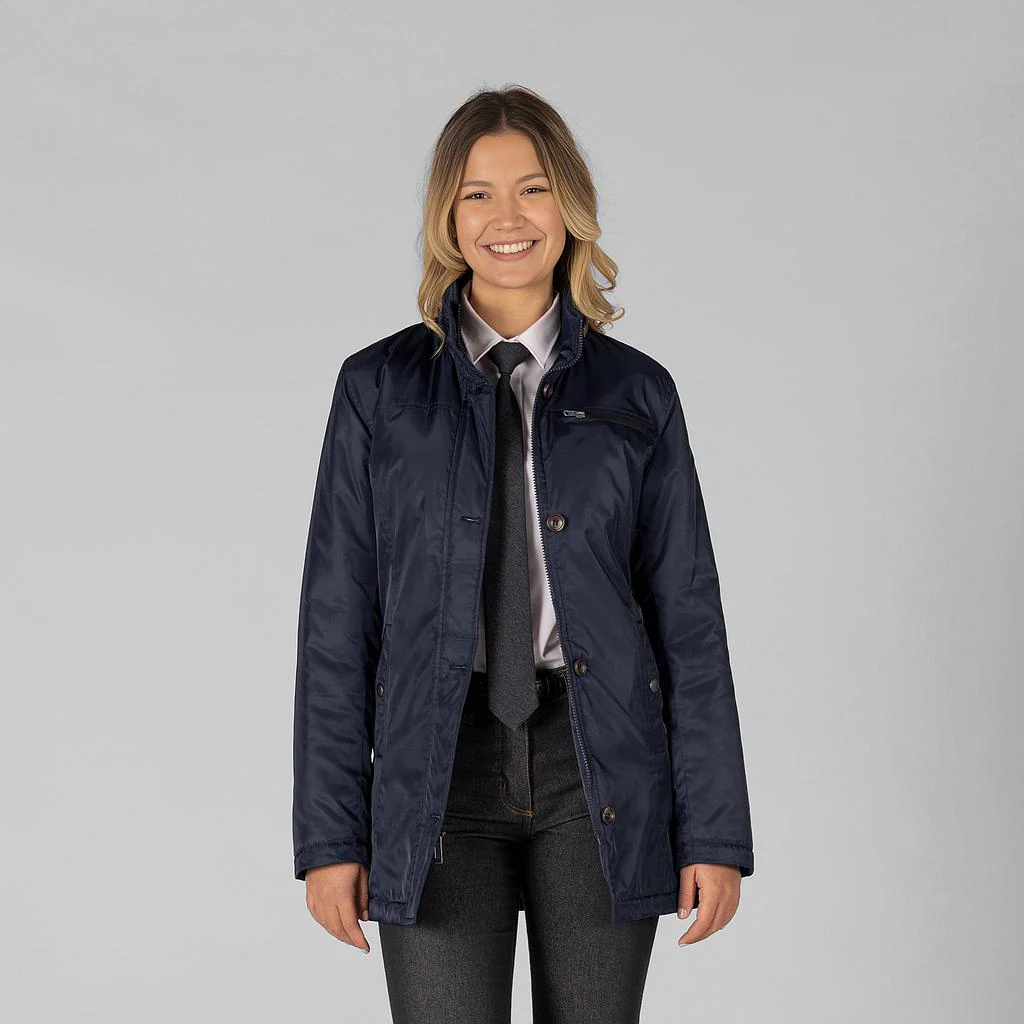 PARKA MUJER - Image 2