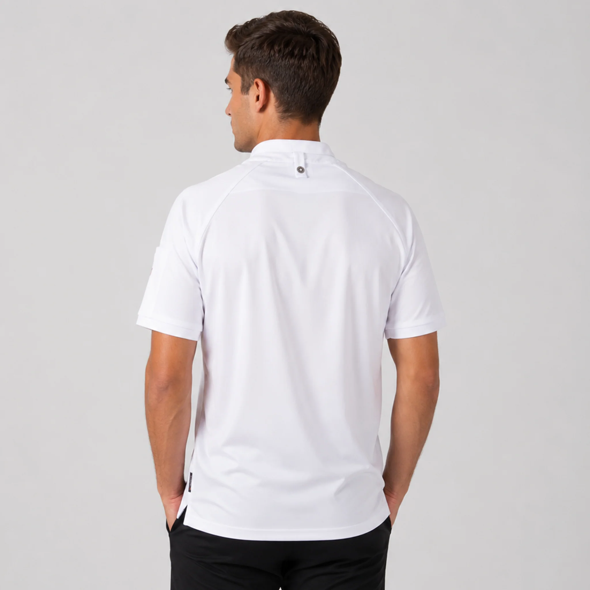POLO COCINA UNISEX THOT - Image 3