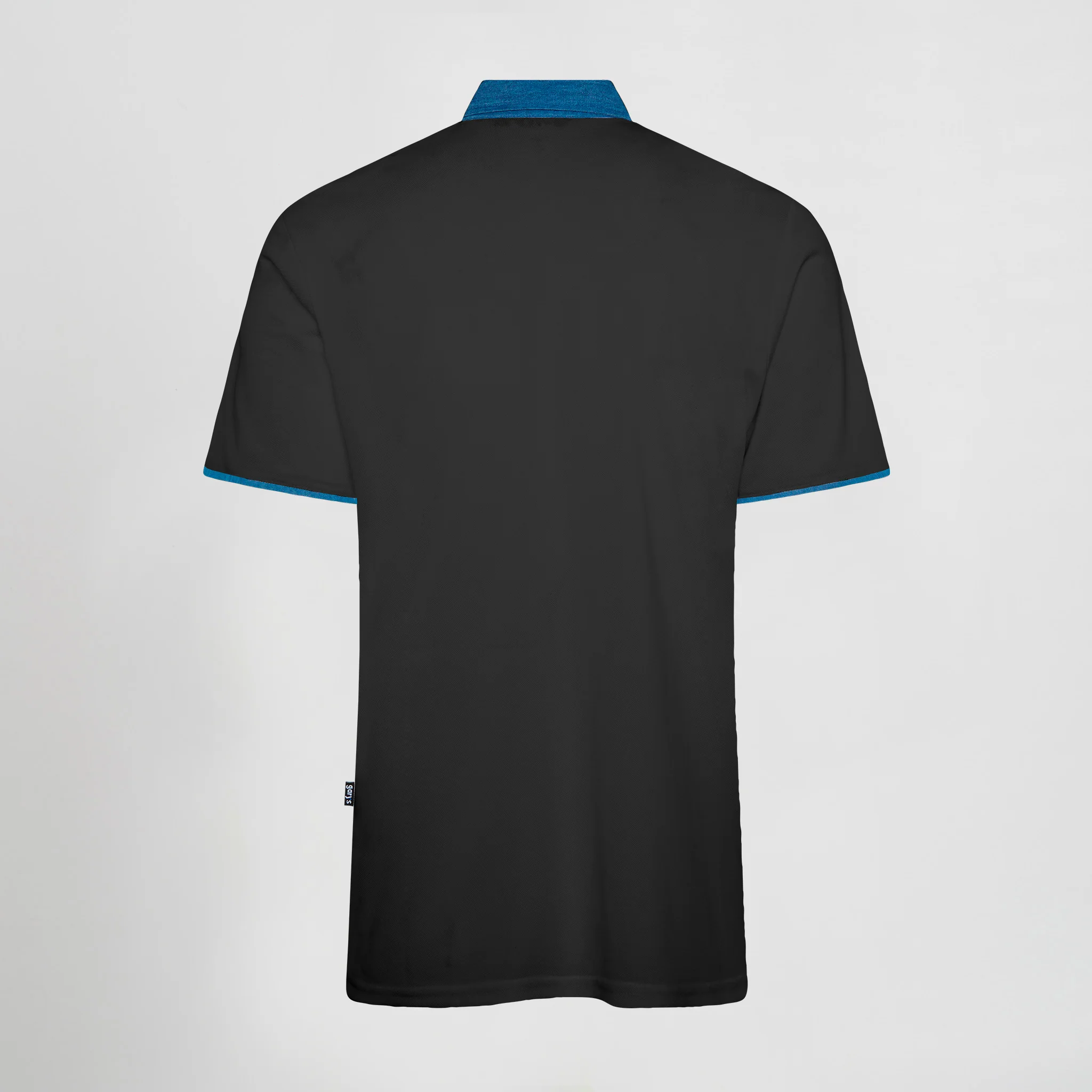POLO HOMBRE CUELLO CAMISERO TEJANO - Image 11