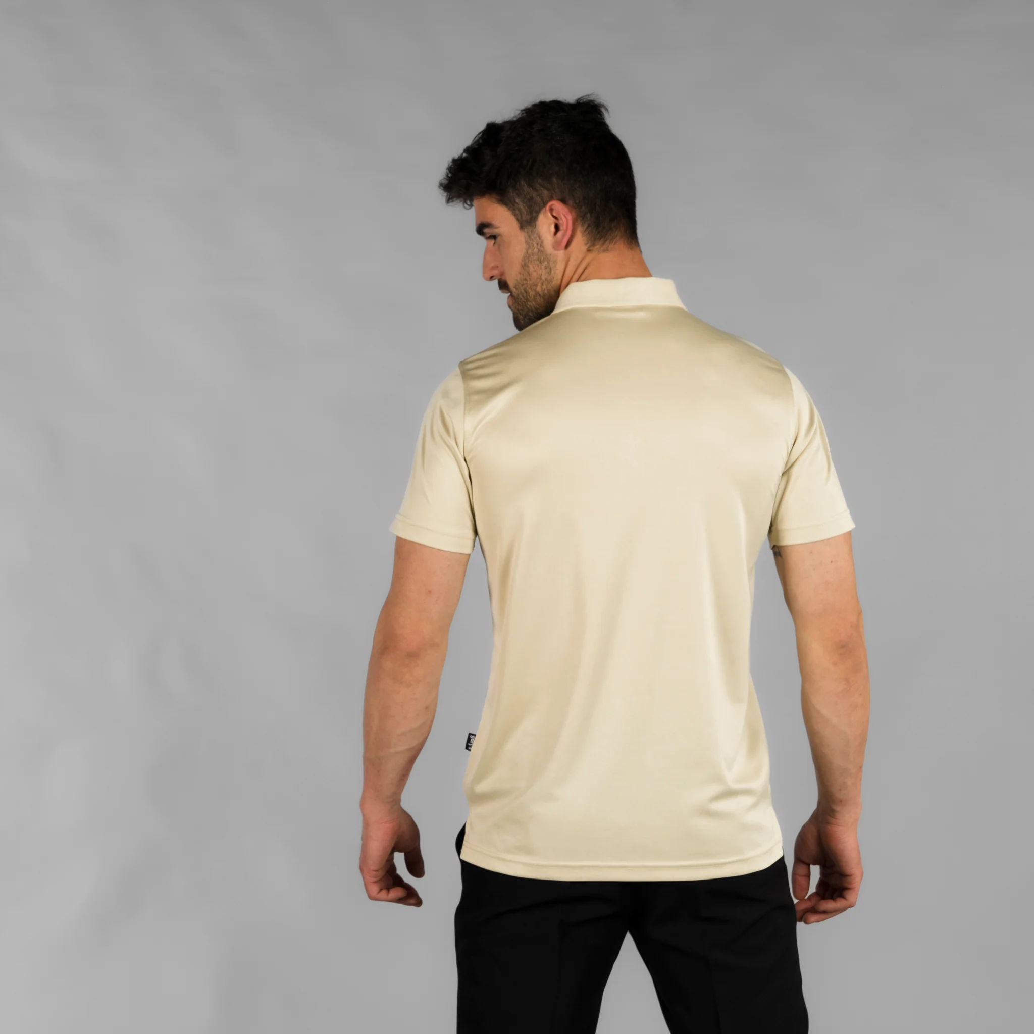POLO HOMBRE INTERLOCK - Image 16
