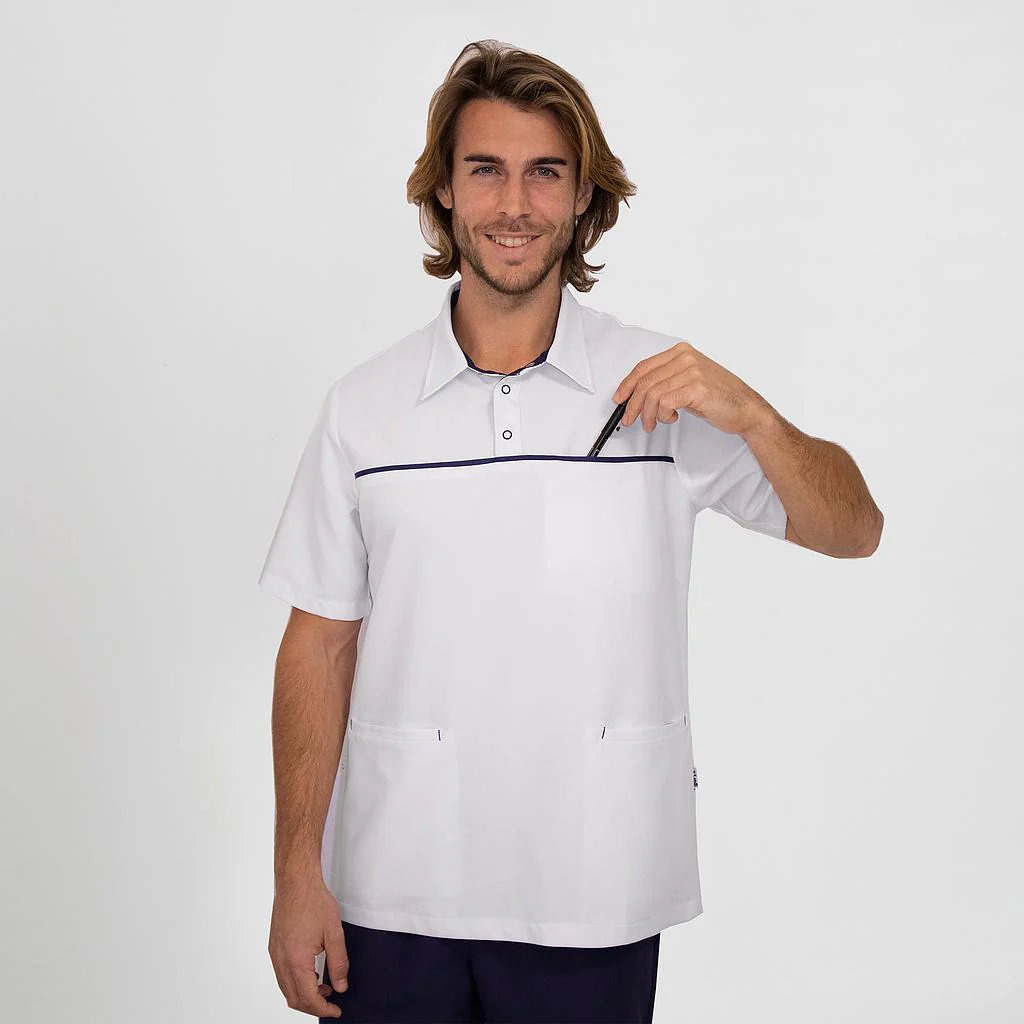 POLO HOMBRE JAVIER SLIM FIT ELASTIK - Image 6