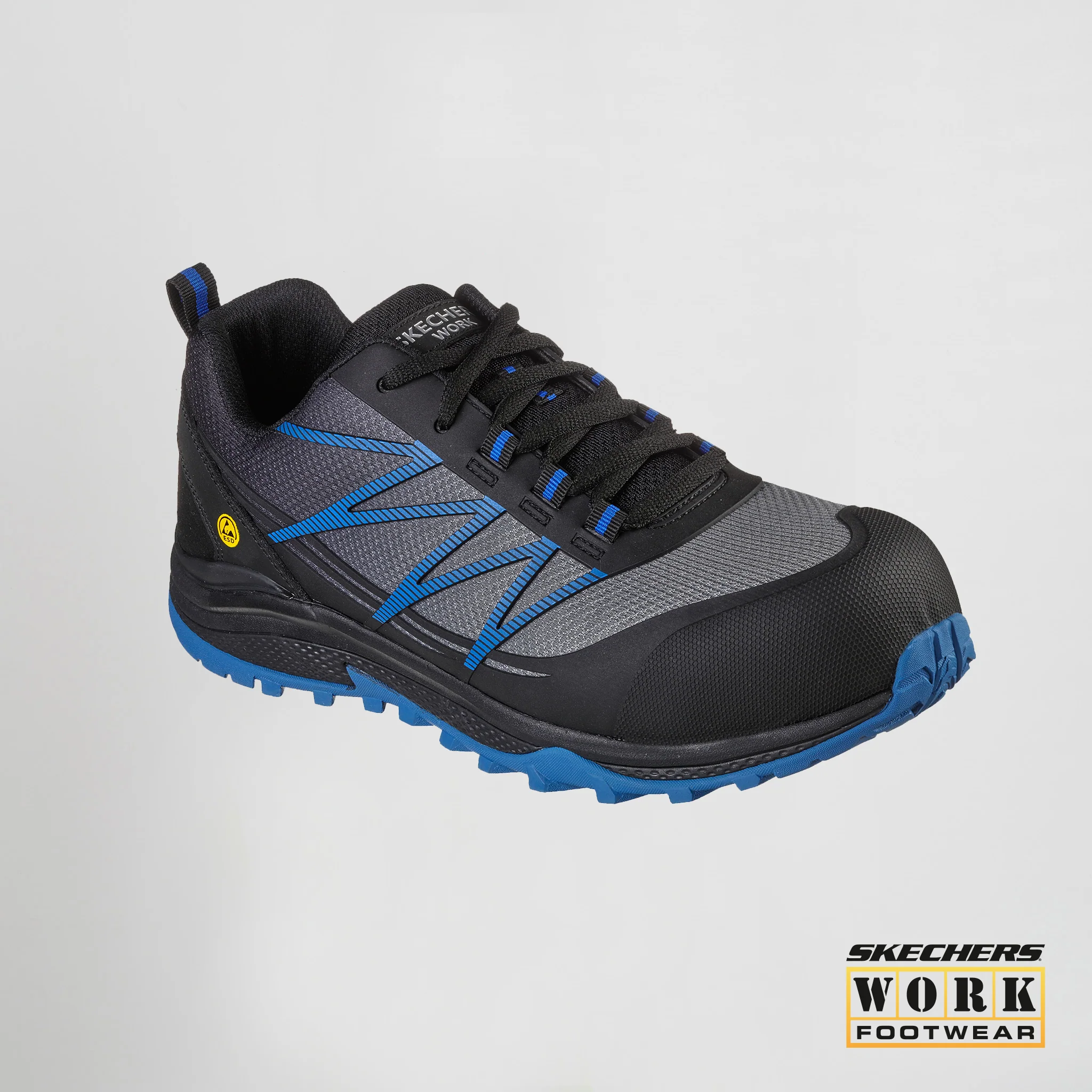 PUXAL SKECHERS HOMBRE