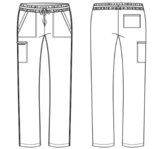 REACH PANT BY BARCO - Image 19