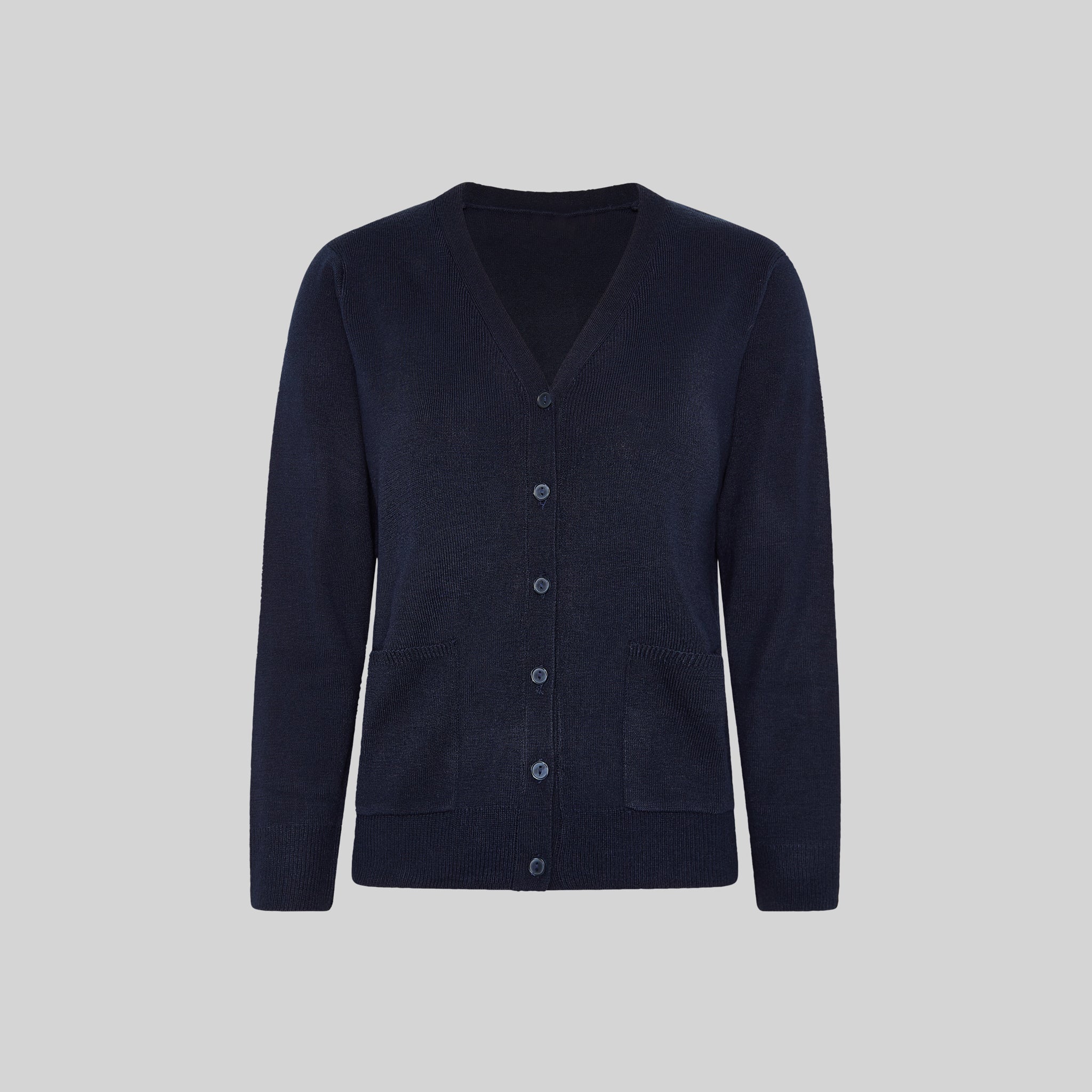 CARDIGAN PUNTO MUJER - Image 5