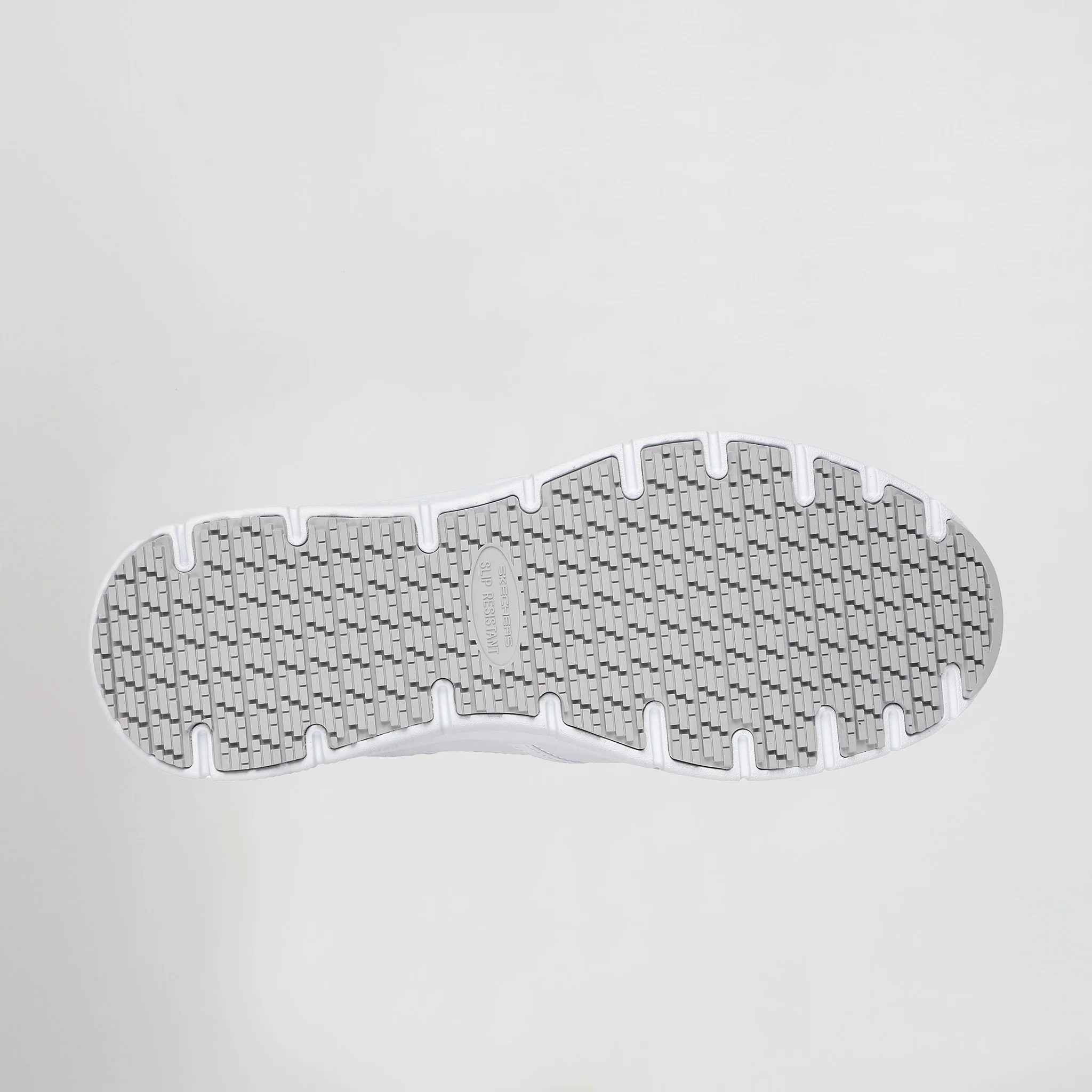 SLIP-INS WORK: NAMPA - BROXTIN SKECHERS HOMBRE - Image 11