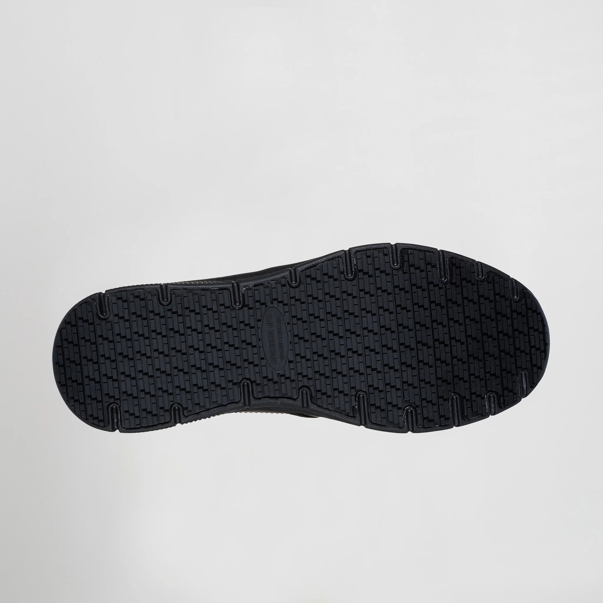 SLIP-INS WORK: NAMPA - BROXTIN SKECHERS HOMBRE - Image 6