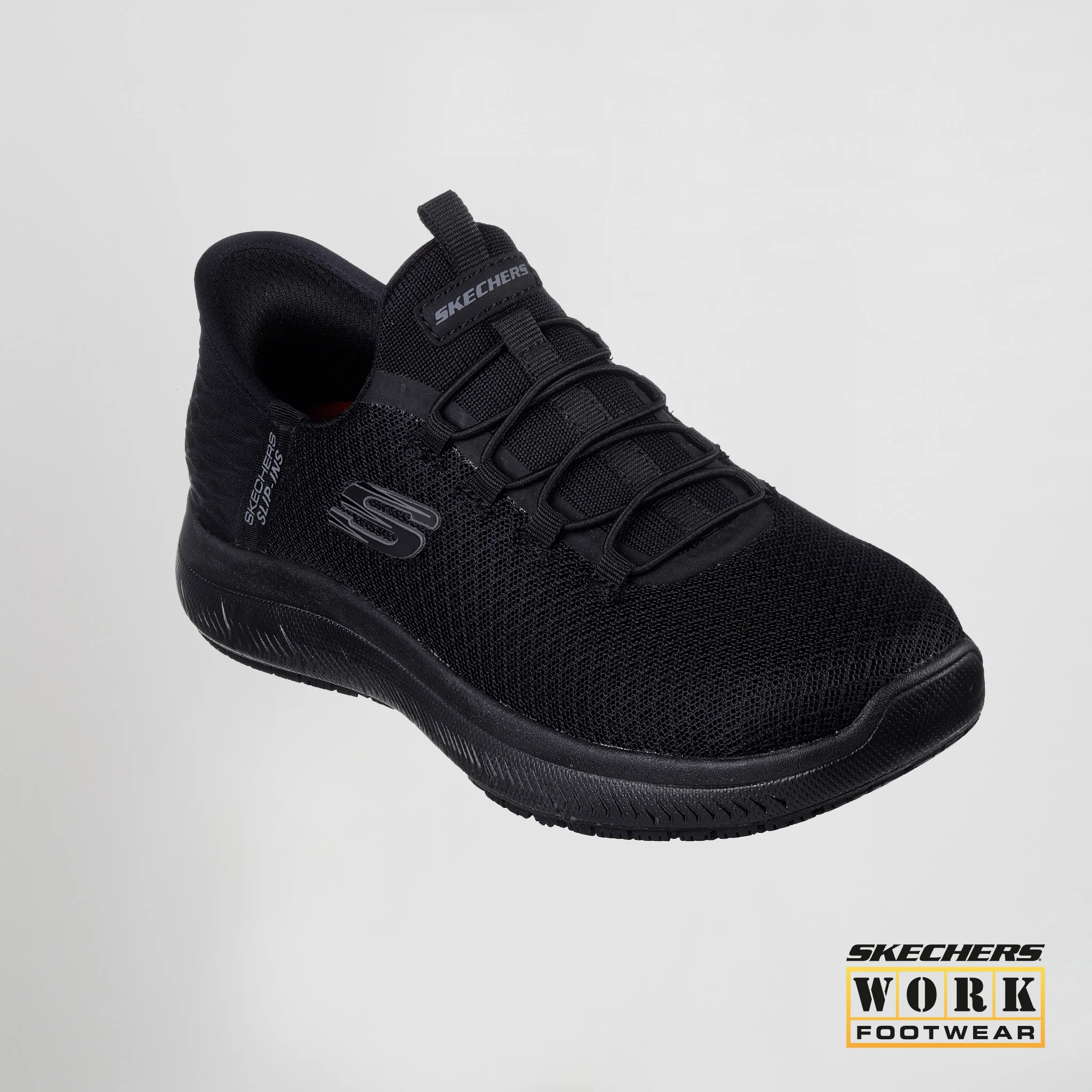 SLIP-INS WORK: SUMMITS SR - COLSIN SKECHERS HOMBRE
