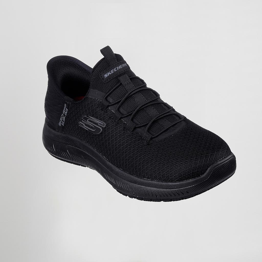 SLIP-INS WORK: SUMMITS SR - COLSIN SKECHERS HOMBRE - Image 2