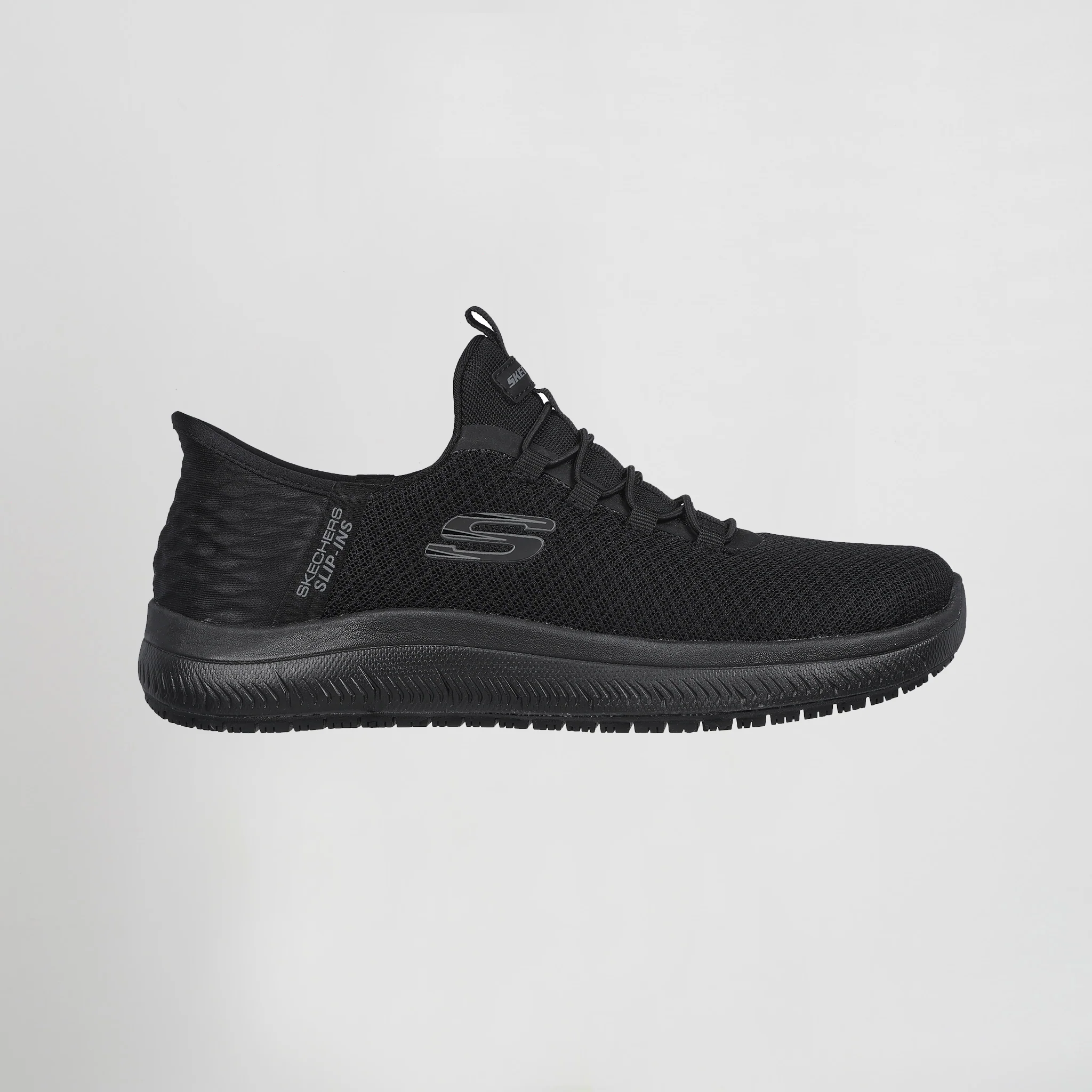 SLIP-INS WORK: SUMMITS SR - COLSIN SKECHERS HOMBRE - Image 4