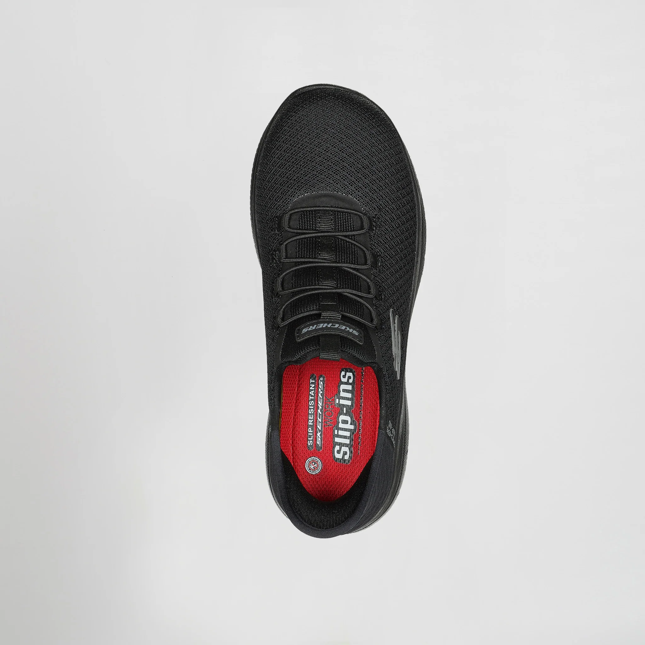 SLIP-INS WORK: SUMMITS SR - COLSIN SKECHERS HOMBRE - Image 5