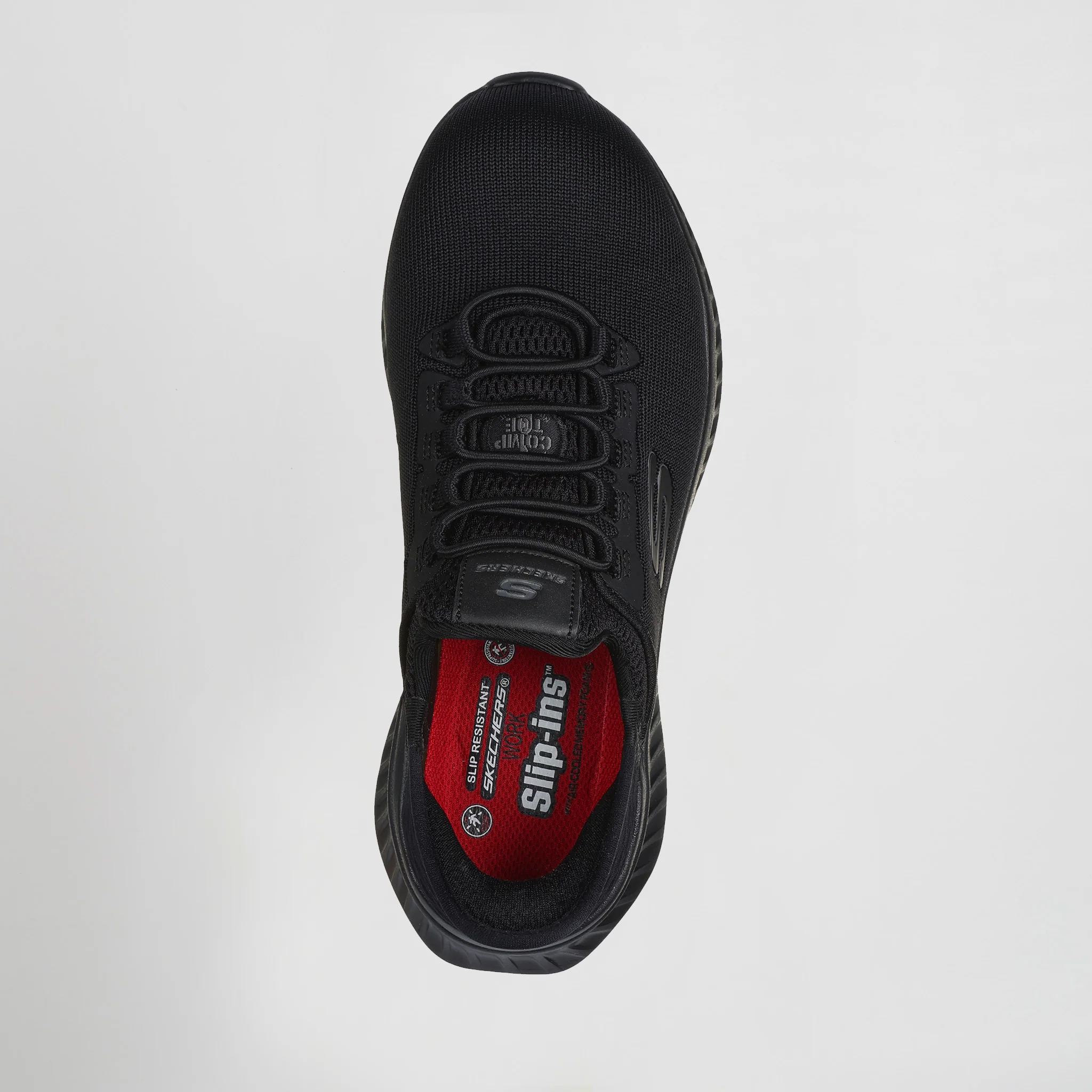 SLIP-INS WORK: TILIDO - OMBRAY SKECHERS MUJER - Image 5