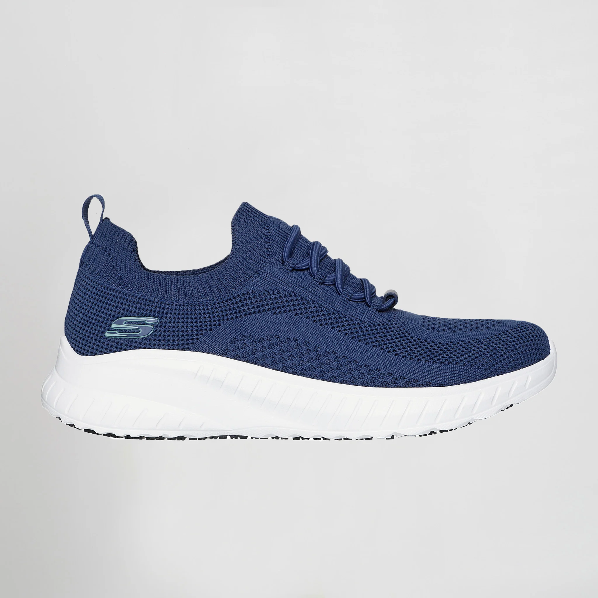 SQUAD CHAOS SR SKECHERS MUJER - Image 10