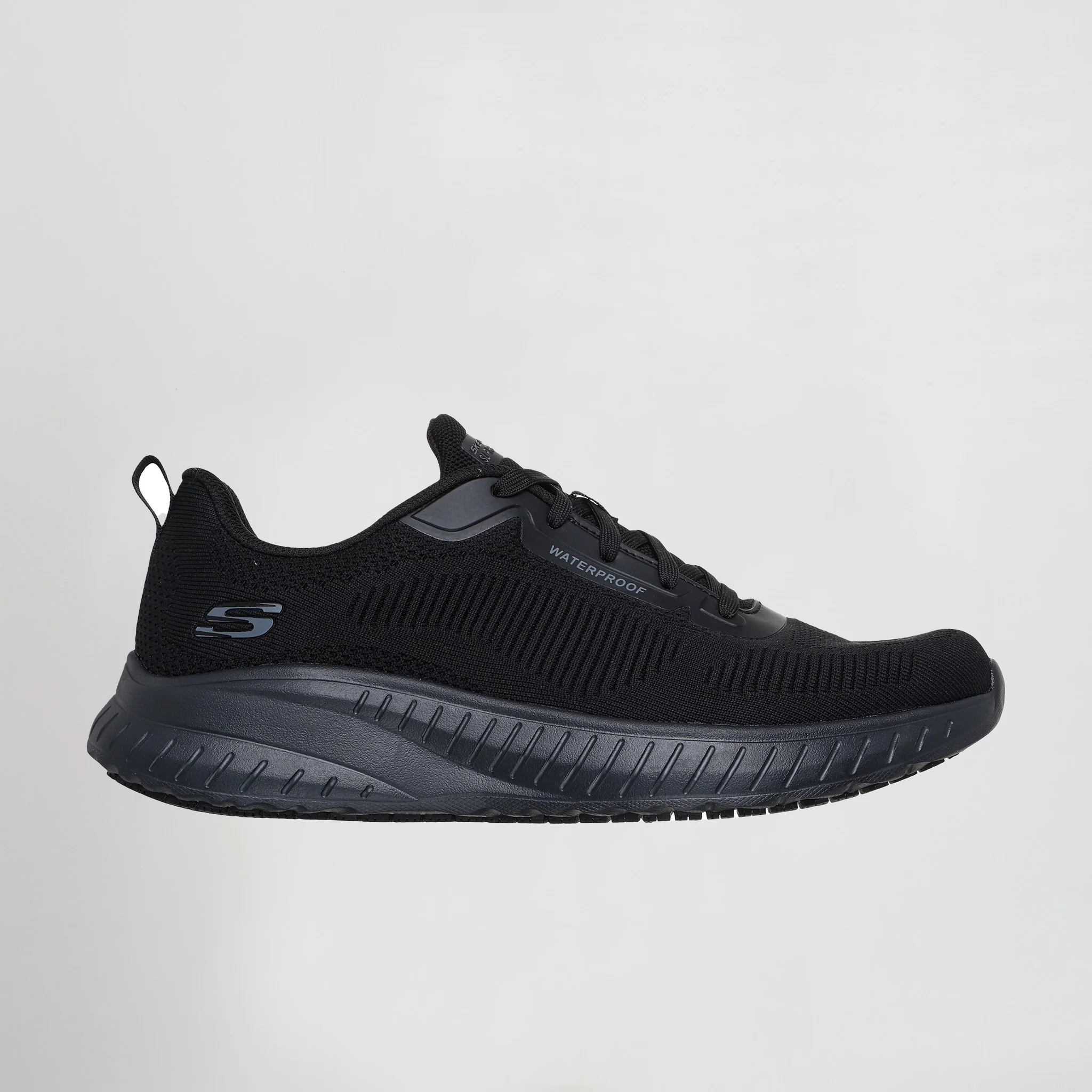 SQUAD CHAOS SR WATERPROOF SKECHERS HOMBRE - Image 4