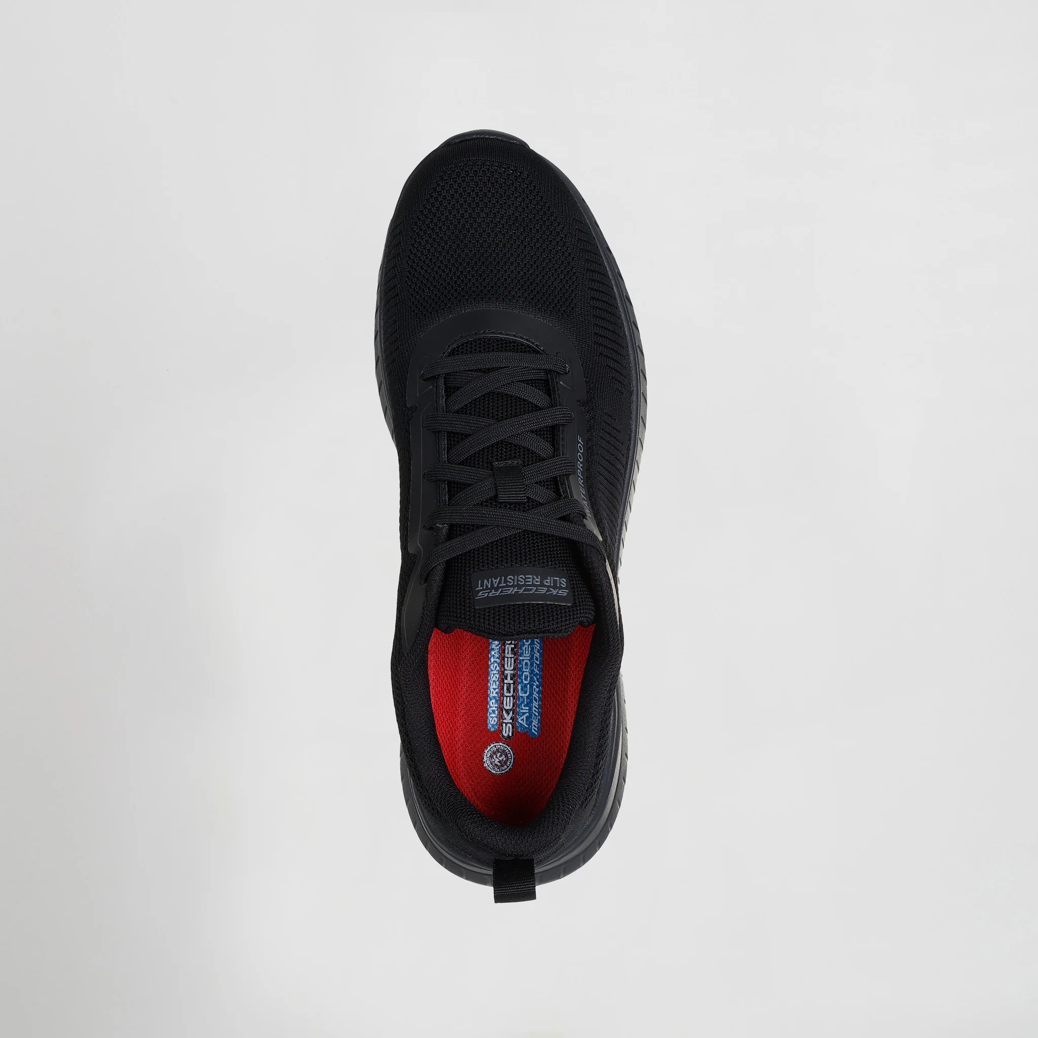 SQUAD CHAOS SR WATERPROOF SKECHERS HOMBRE - Image 5