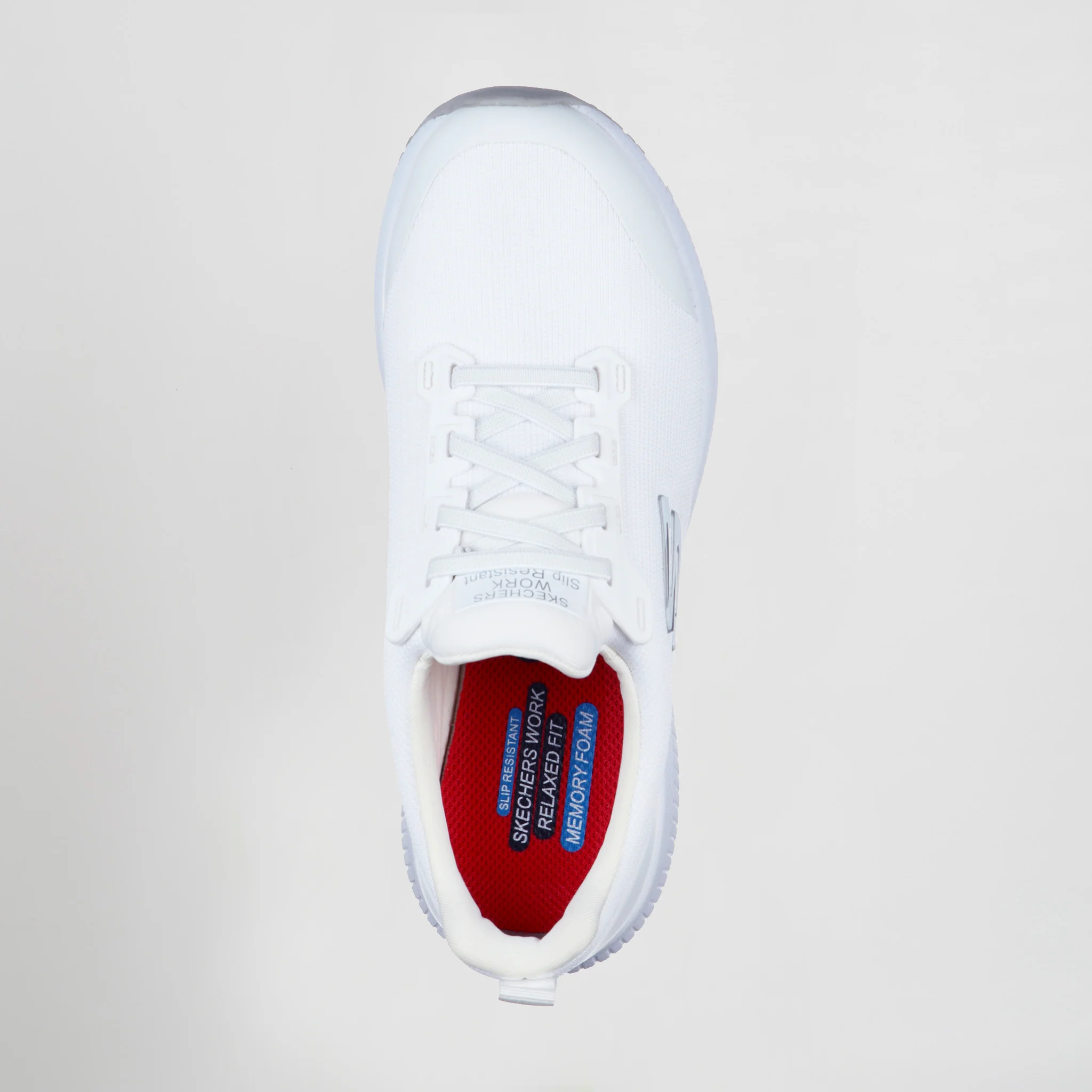 SQUAD SR SKECHERS MUJER - Image 10