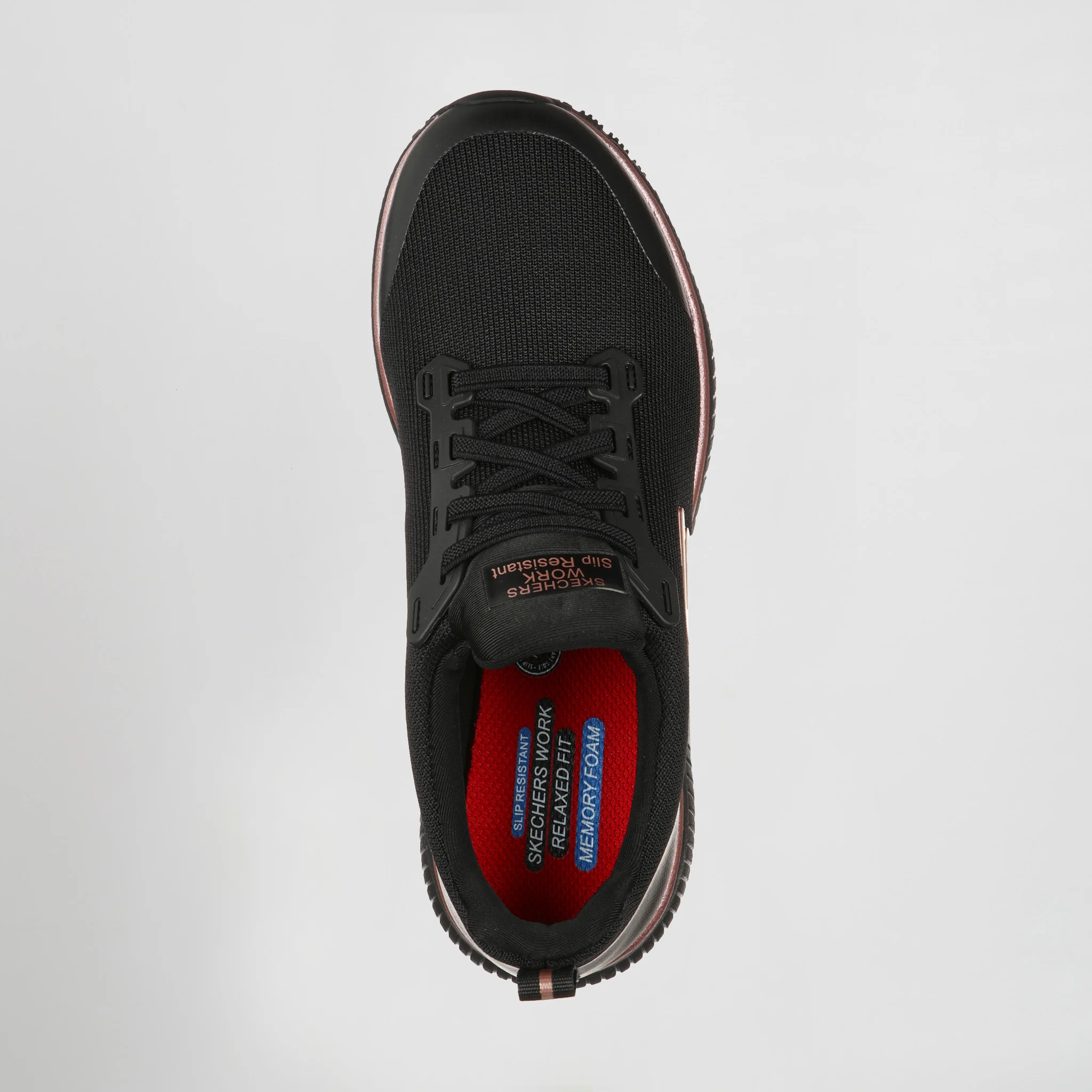 SQUAD SR SKECHERS MUJER - Image 16