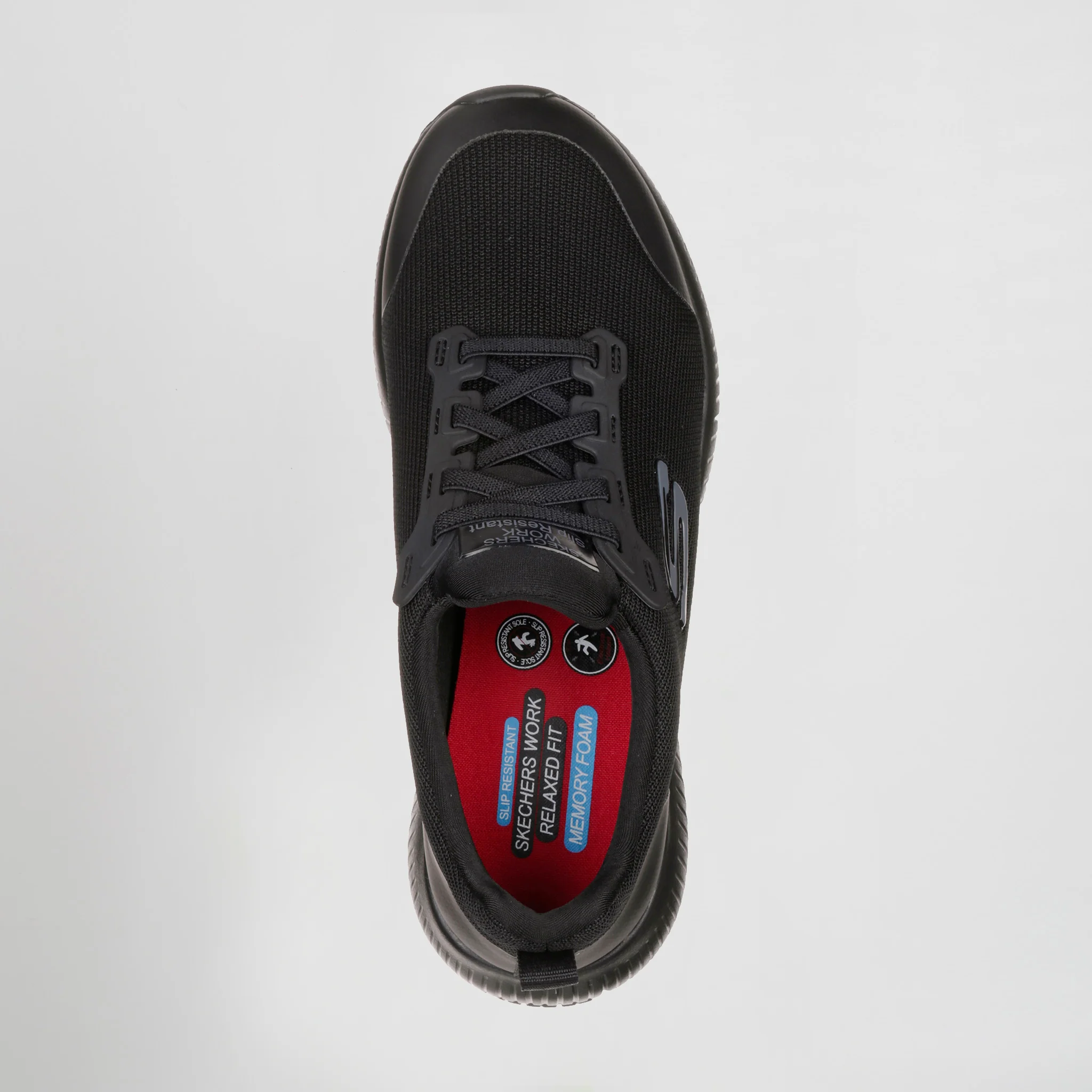 SQUAD SR SKECHERS MUJER - Image 5