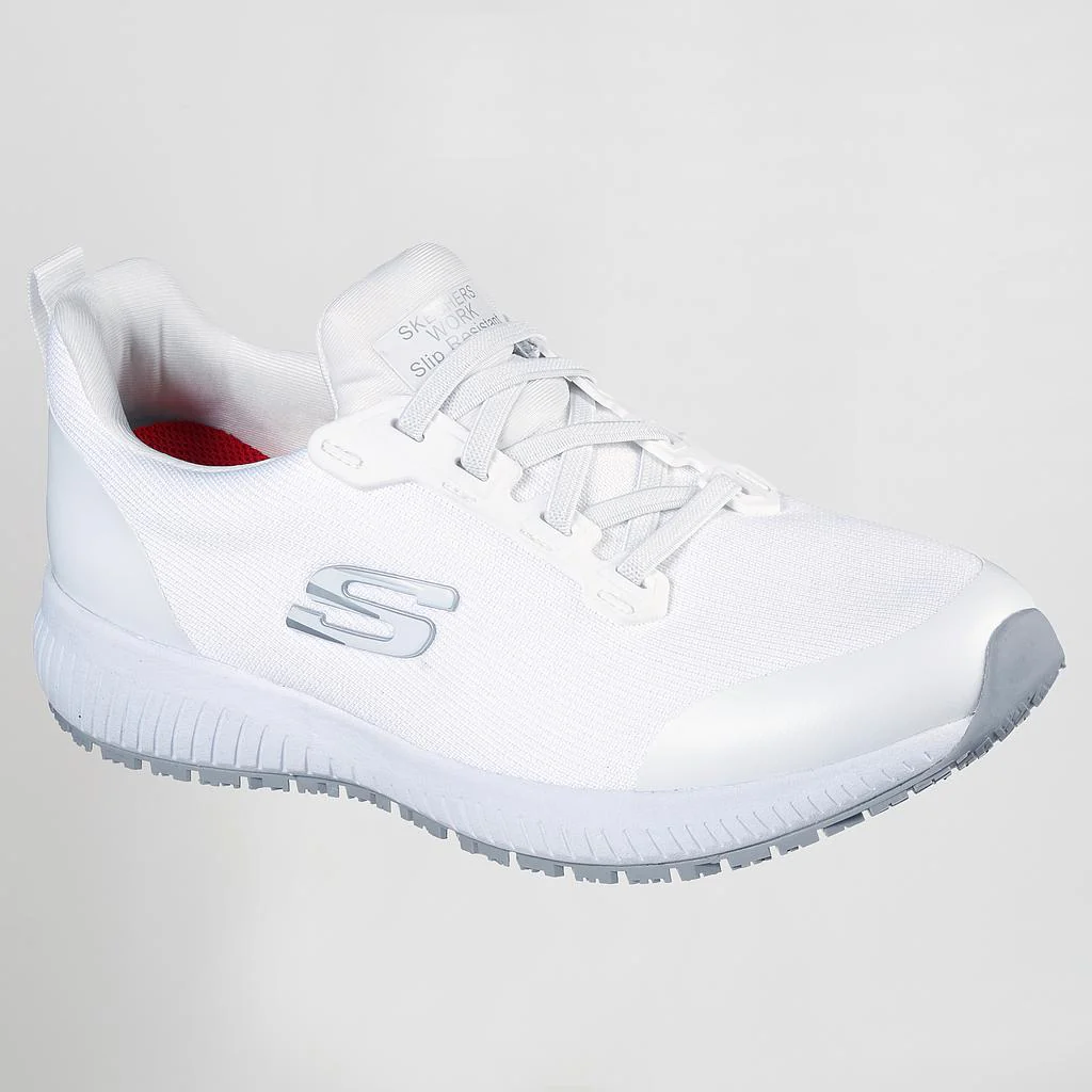 SQUAD SR SKECHERS MUJER - Image 7