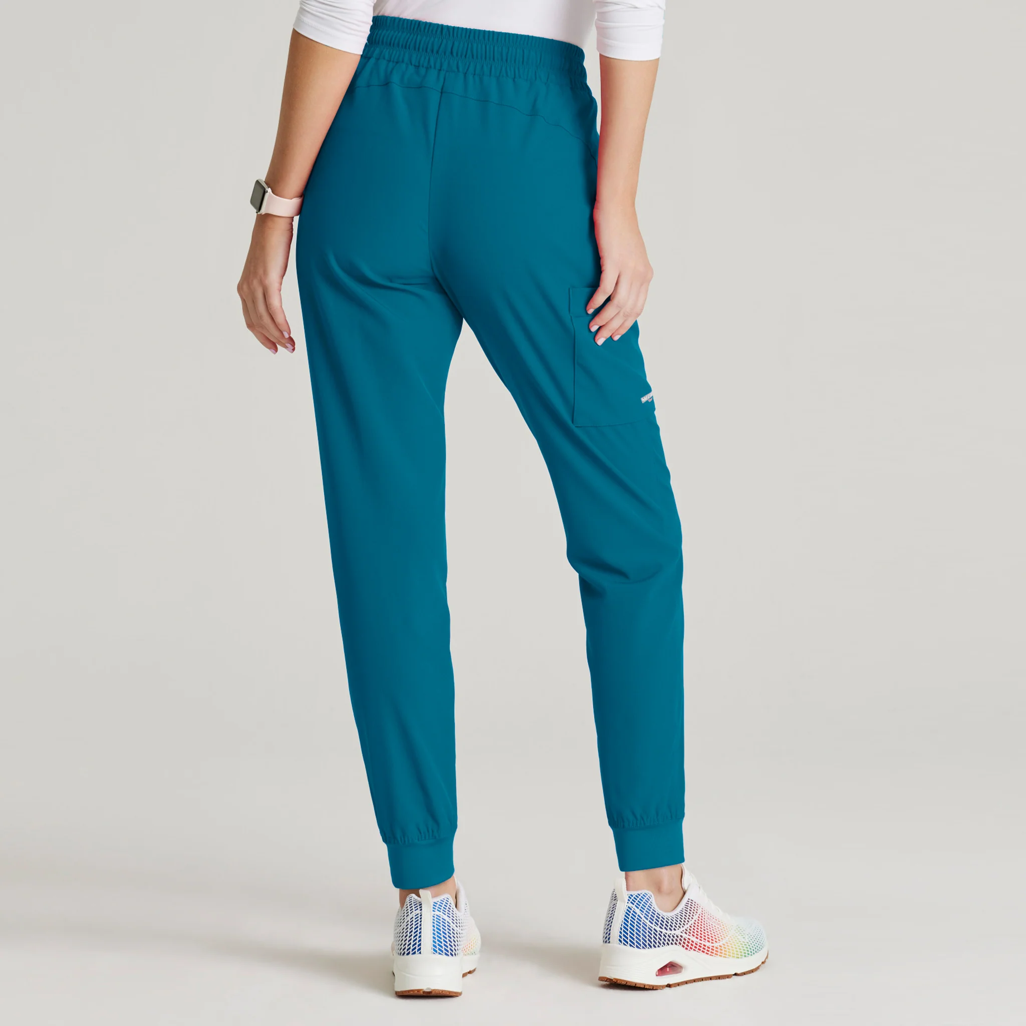 THEORY JOGGER BY BARCO - Image 7