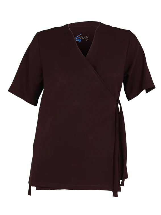 TUNICA MUJER PELUQUERIA - Image 6