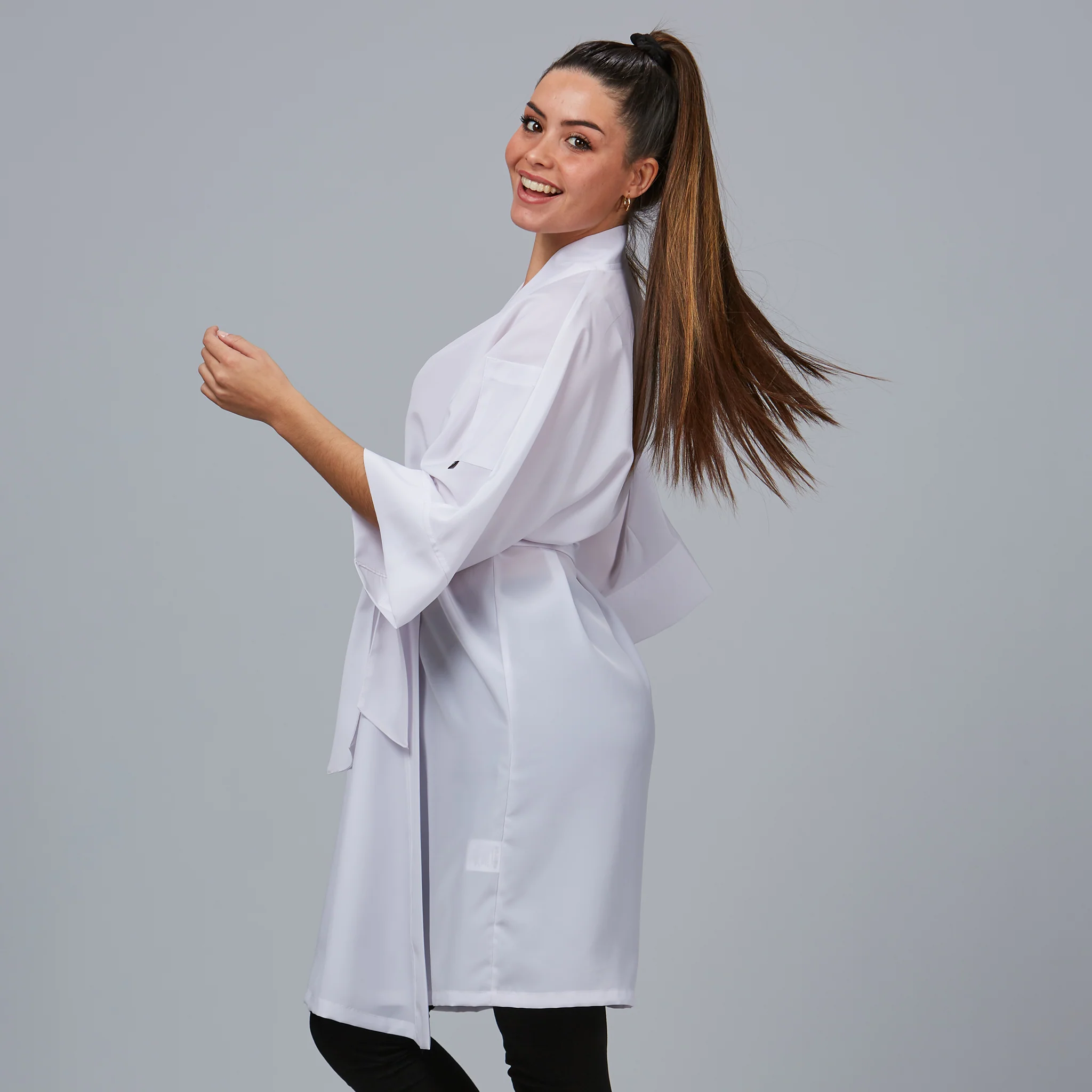 TÚNICA UNISEX CANNA - Image 10