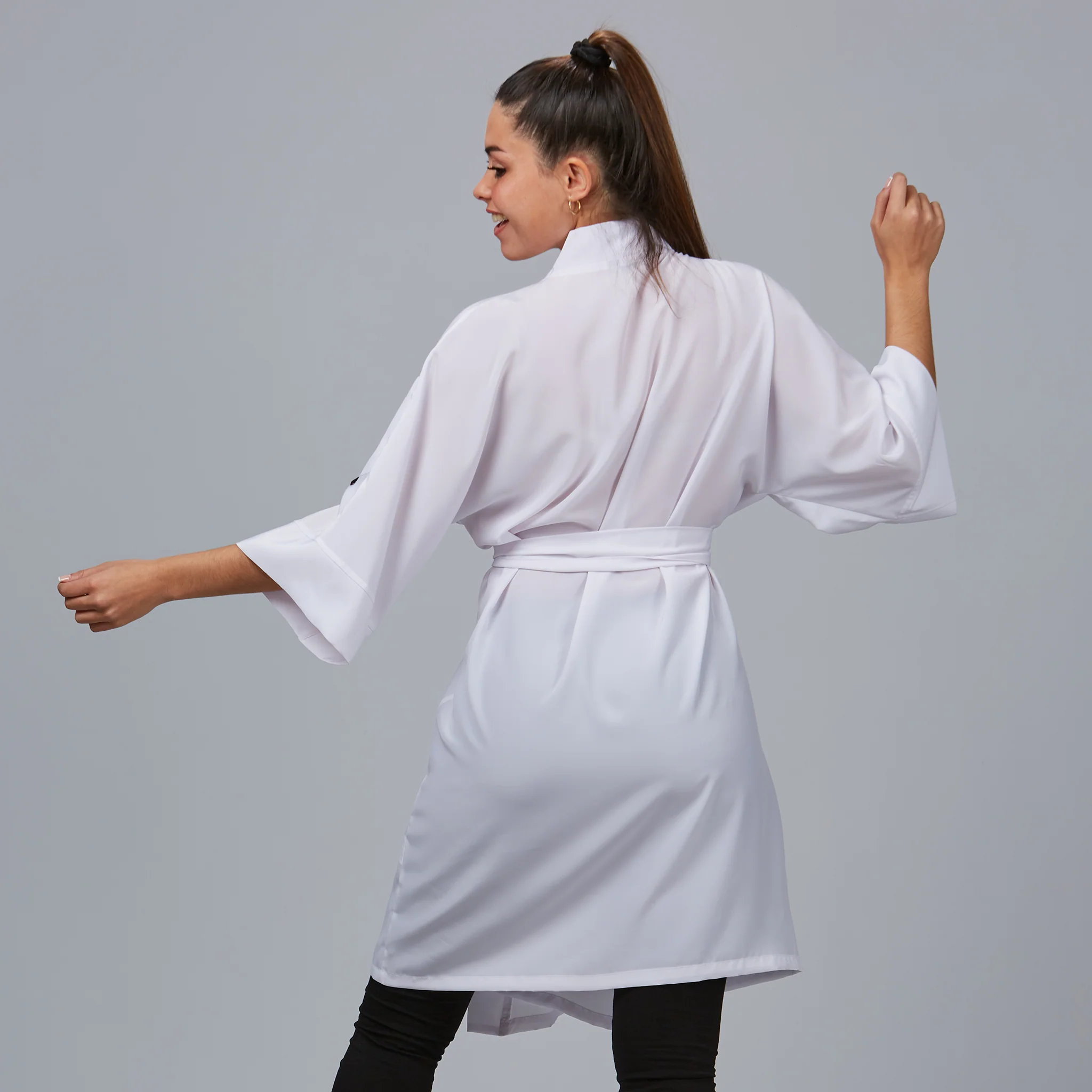 TÚNICA UNISEX CANNA - Image 11