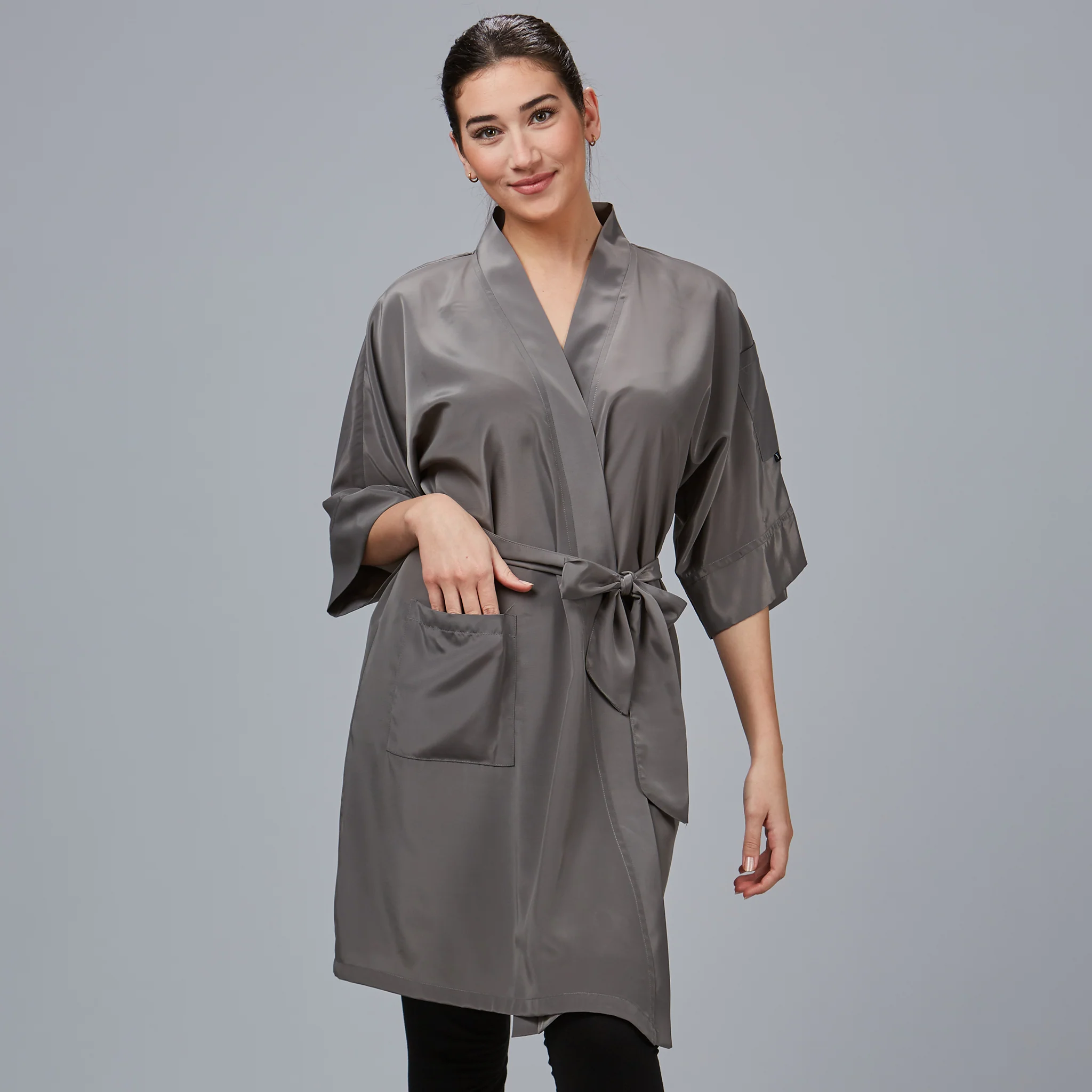 TÚNICA UNISEX CANNA - Image 15