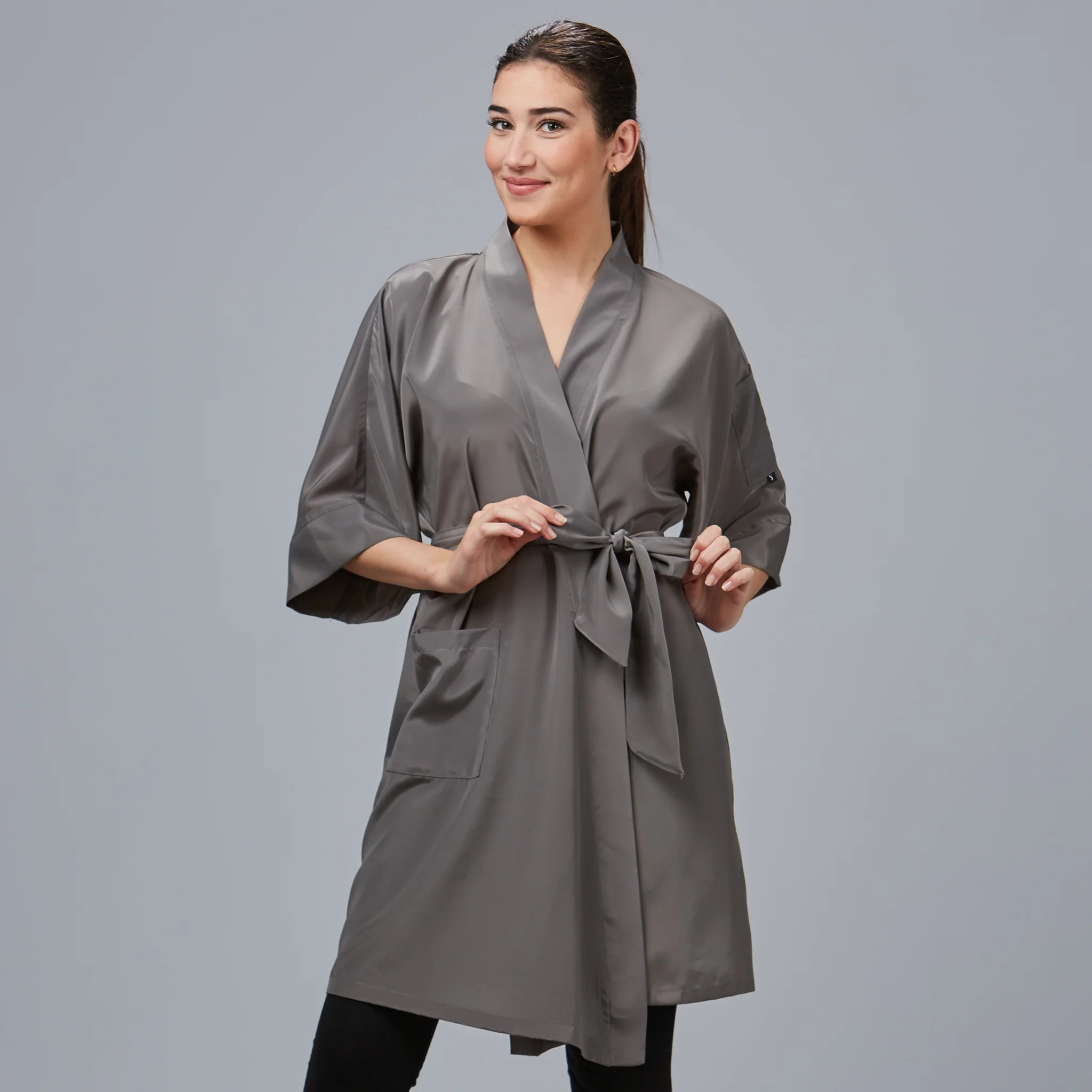 TÚNICA UNISEX CANNA - Image 16