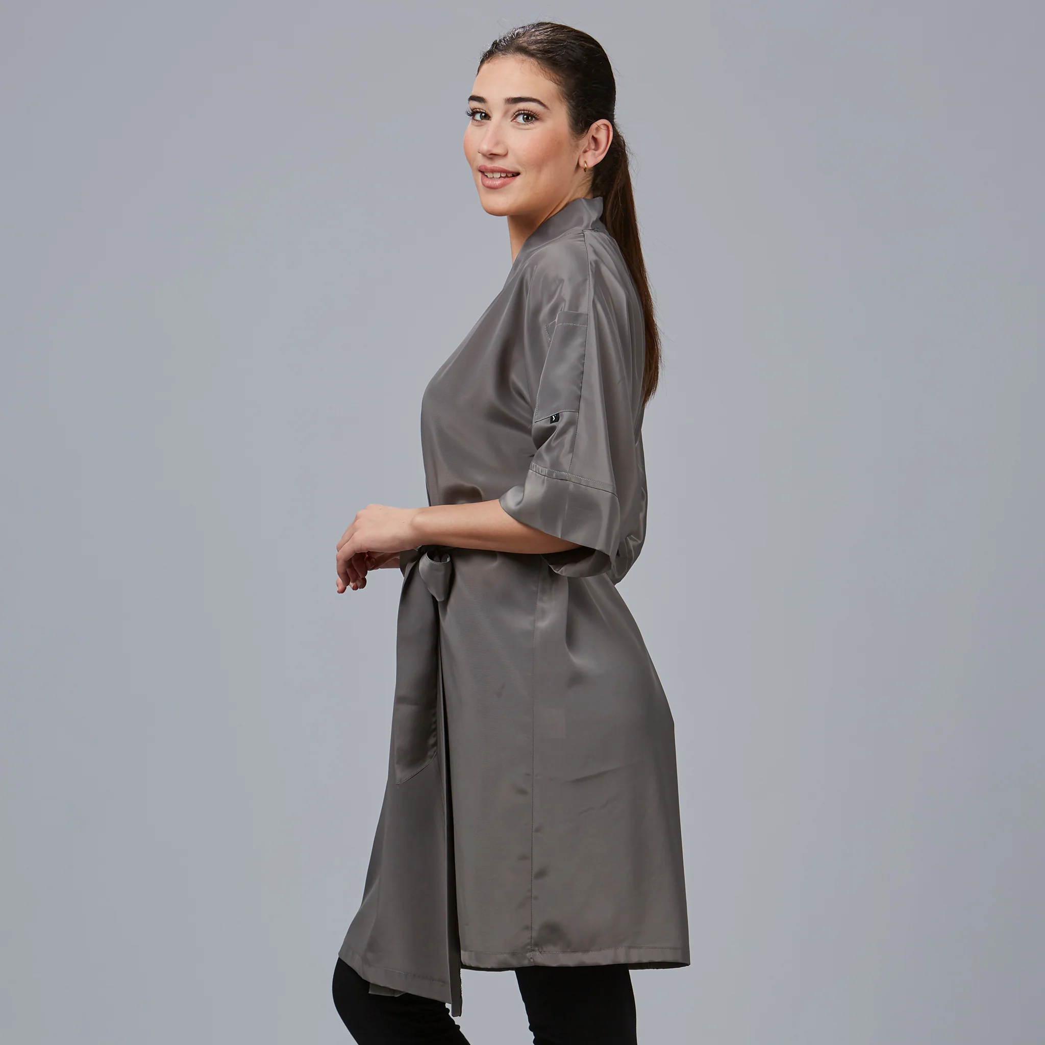 TÚNICA UNISEX CANNA - Image 17