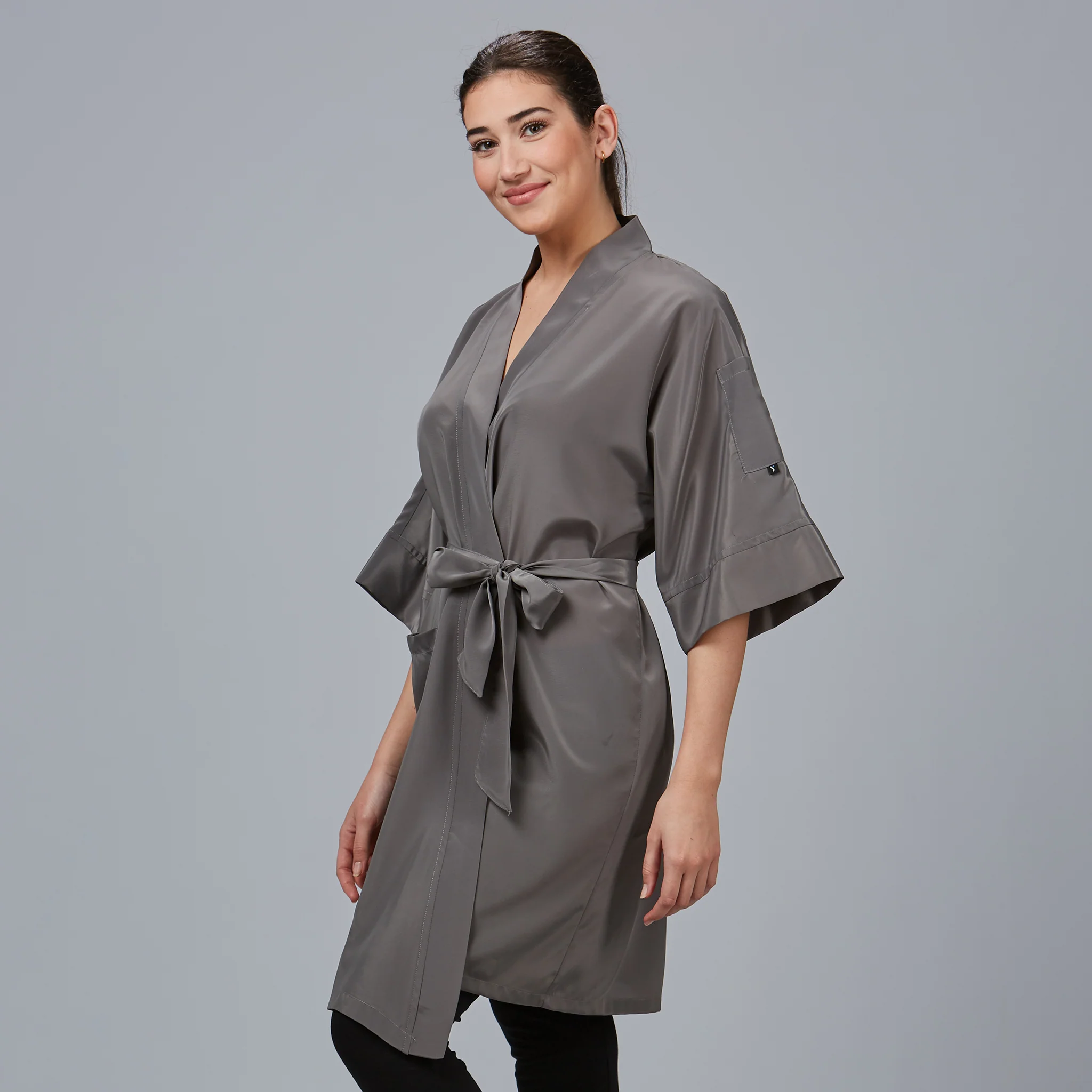 TÚNICA UNISEX CANNA - Image 18