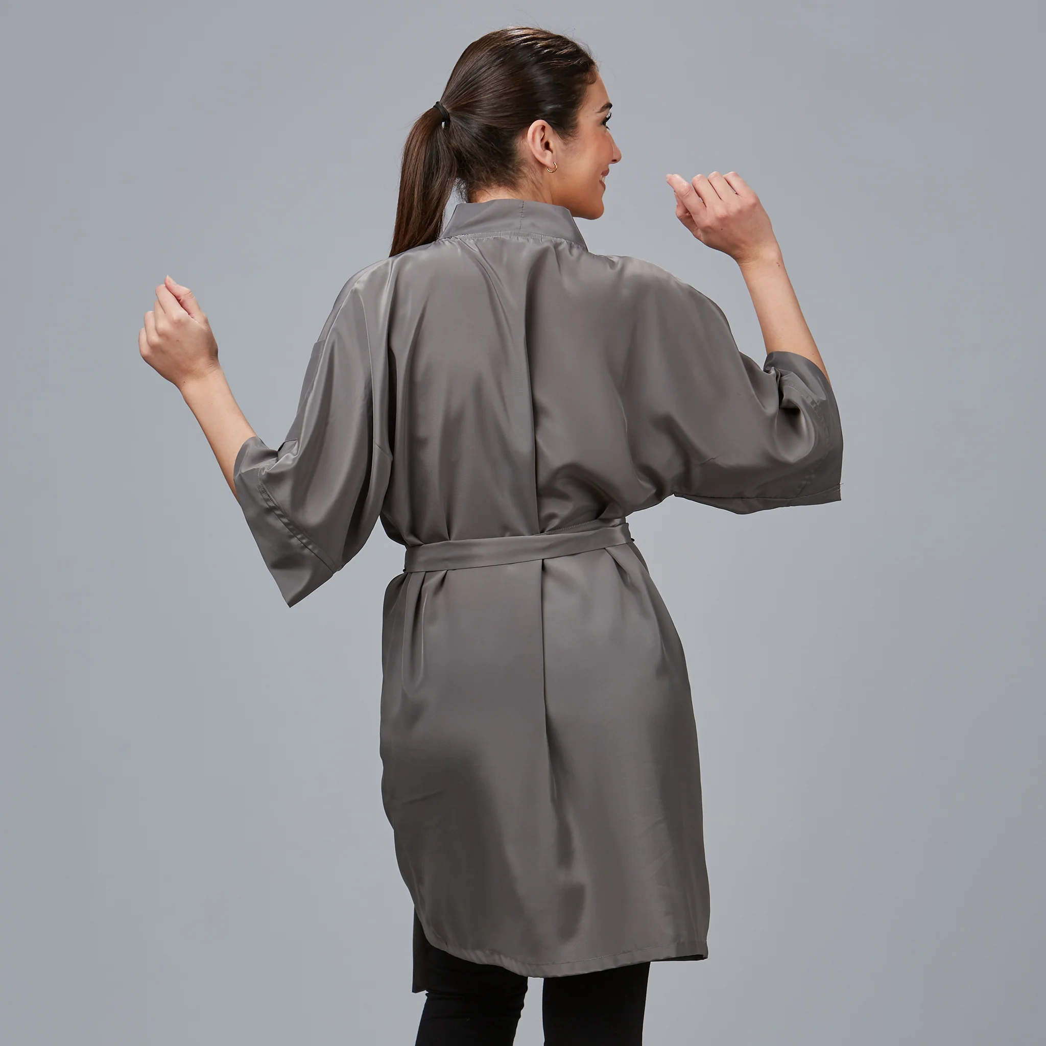TÚNICA UNISEX CANNA - Image 19