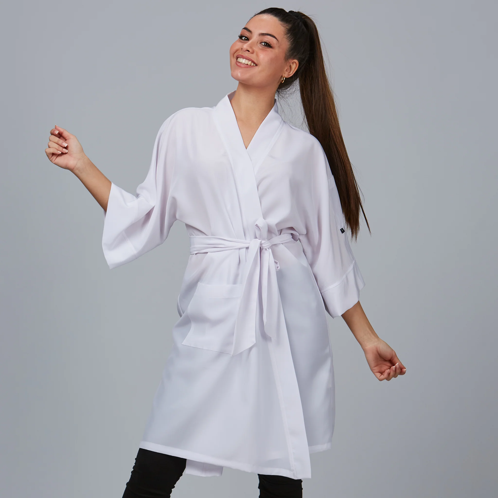 TÚNICA UNISEX CANNA - Image 8