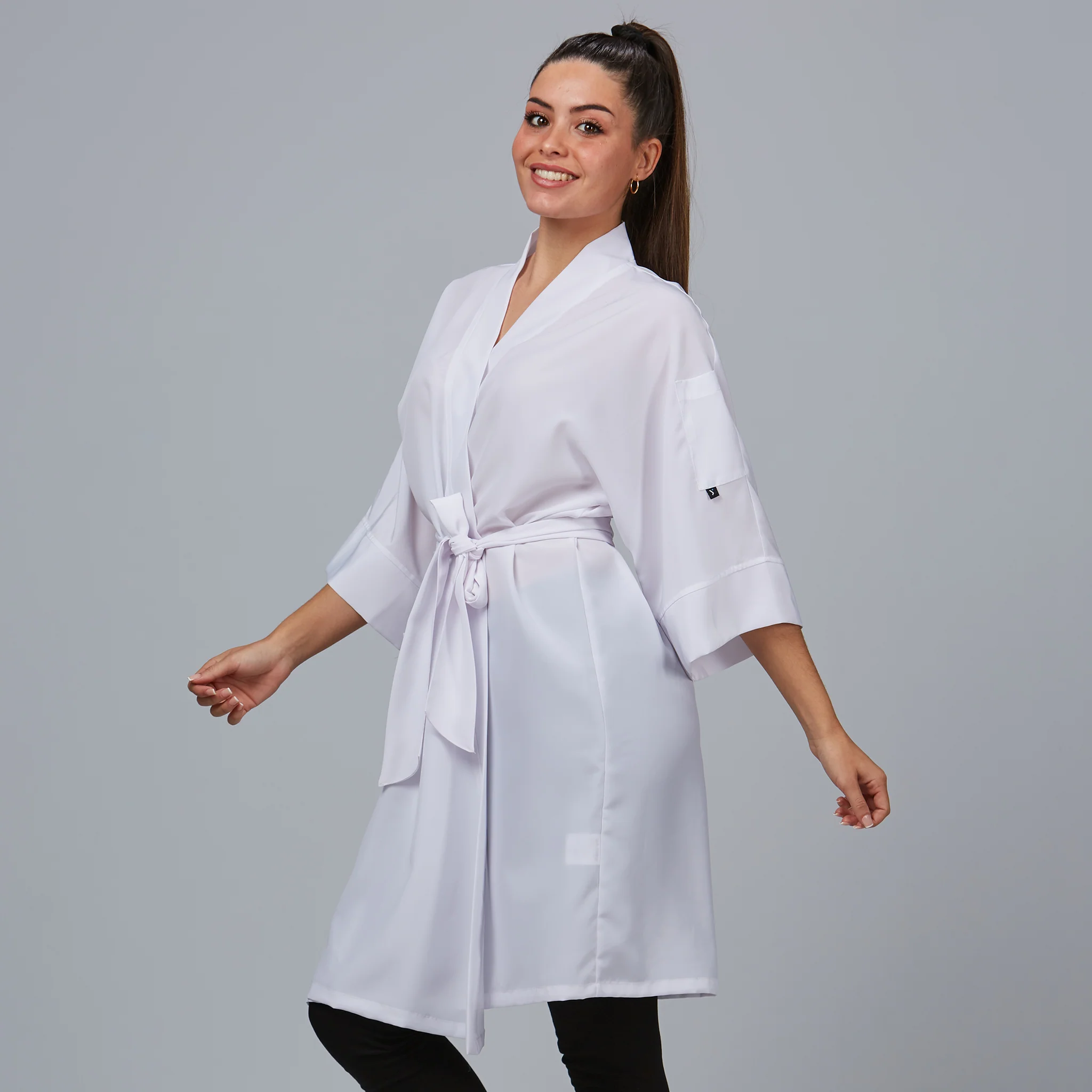 TÚNICA UNISEX CANNA - Image 9
