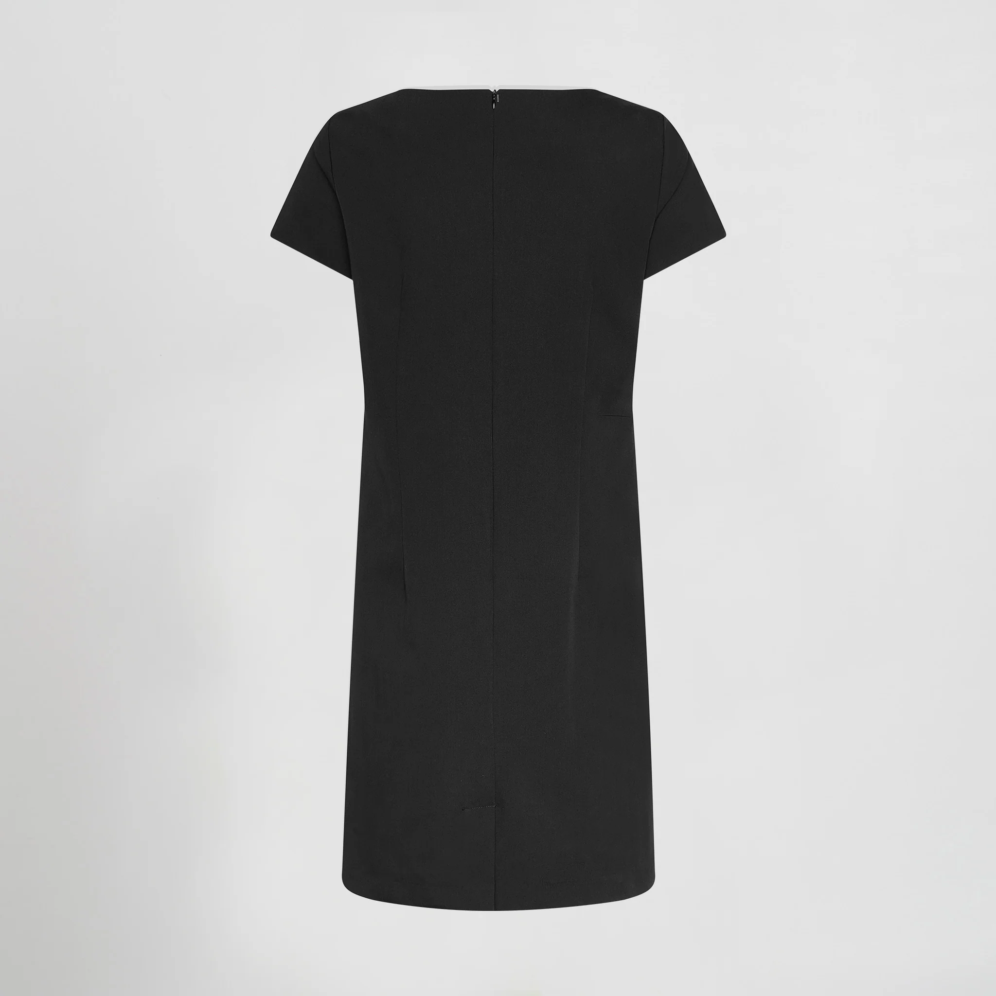 VESTIDO M. CORTA TRIVIAL - Image 12