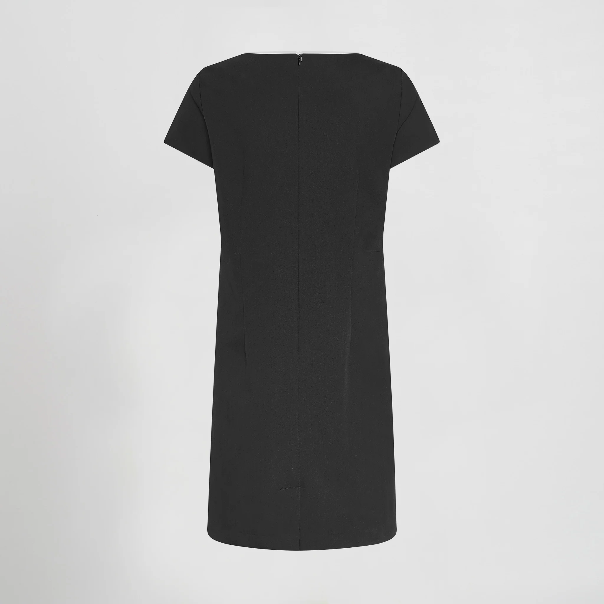 VESTIDO M. CORTA TRIVIAL - Image 4