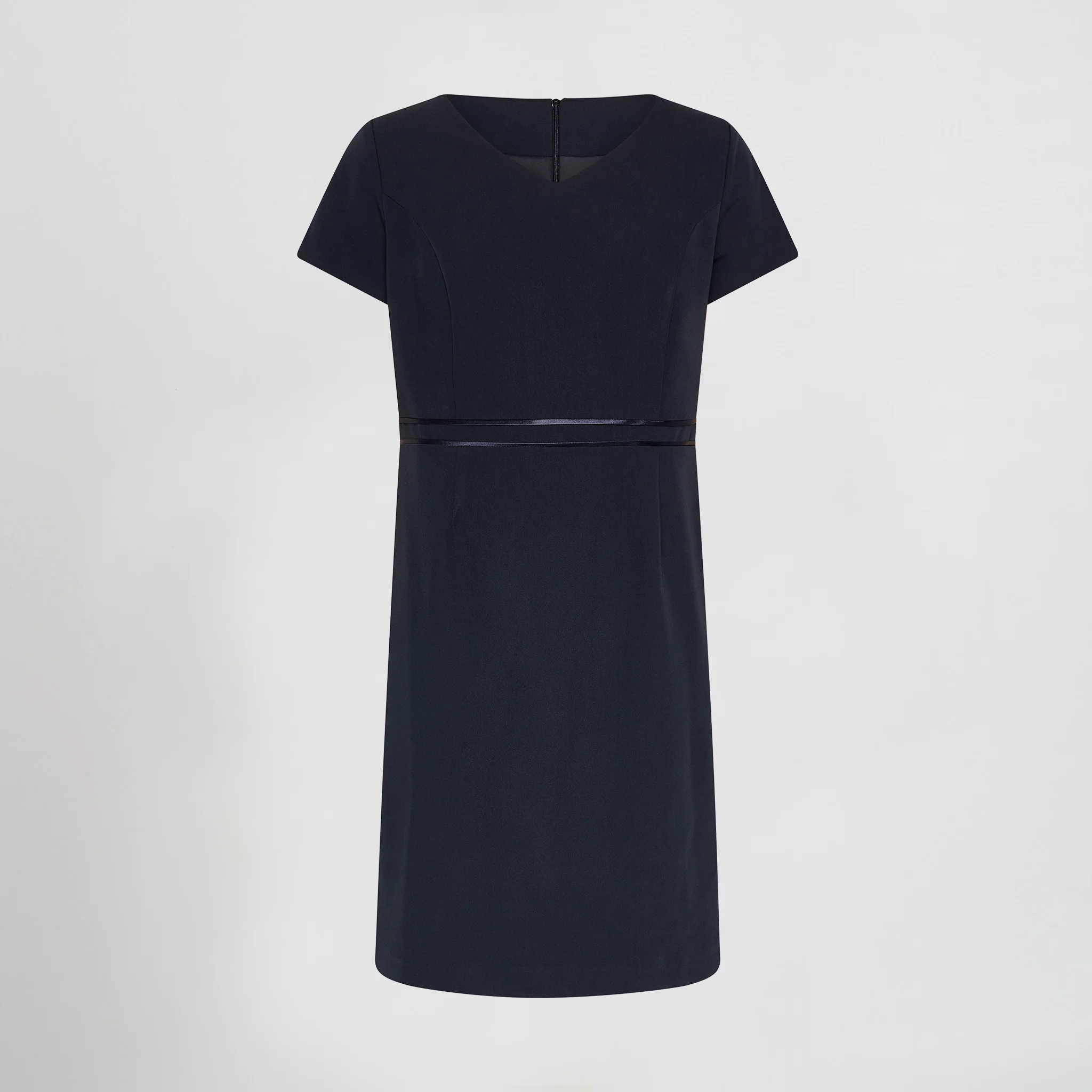 VESTIDO M. CORTA TRIVIAL - Image 6