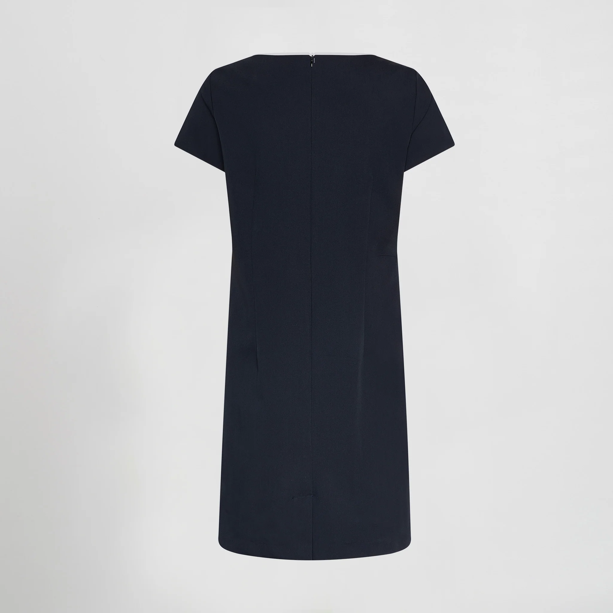 VESTIDO M. CORTA TRIVIAL - Image 7