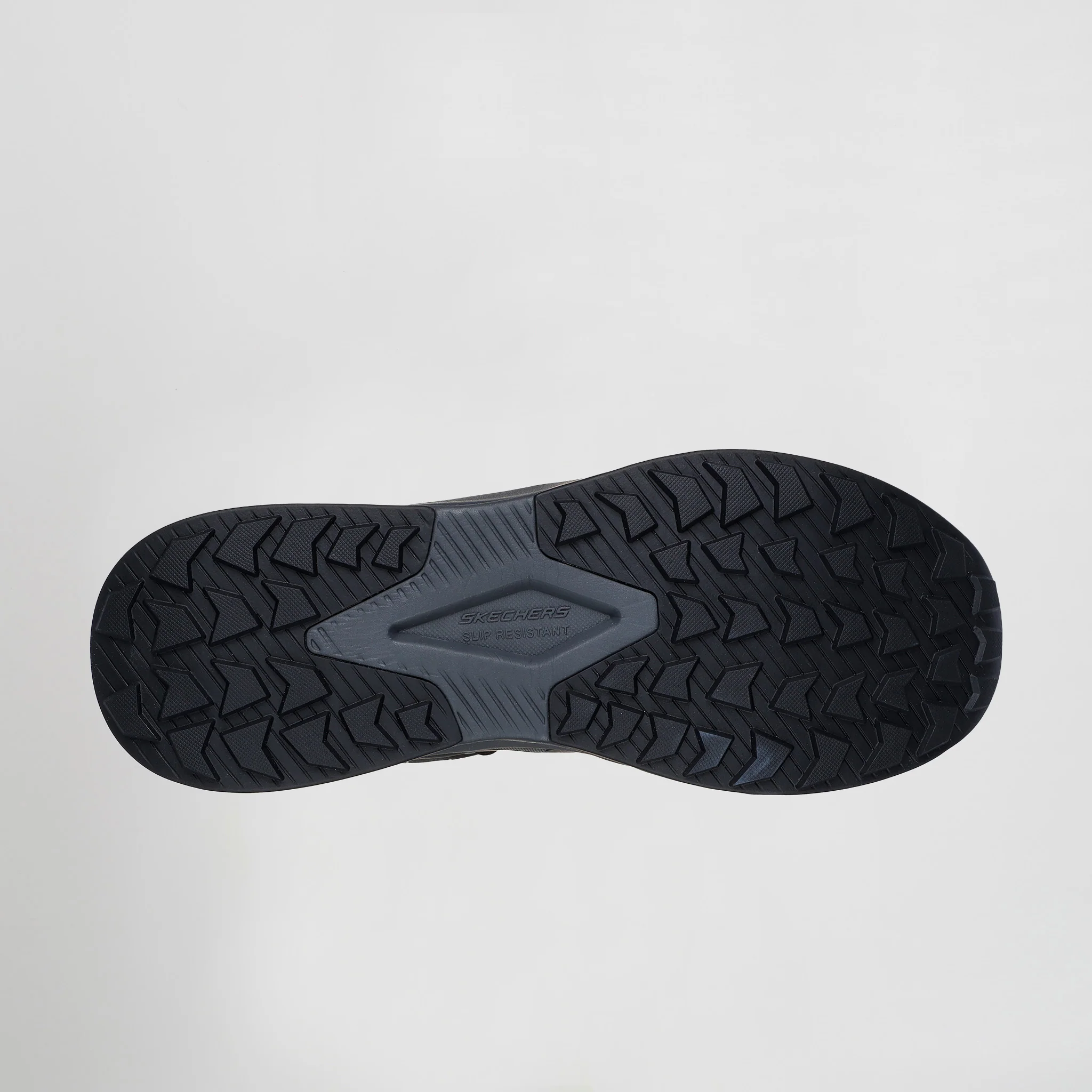 WORK: SPEED-FLEX TREKKER - NORDOWN SKECHERS HOMBRE - Image 11