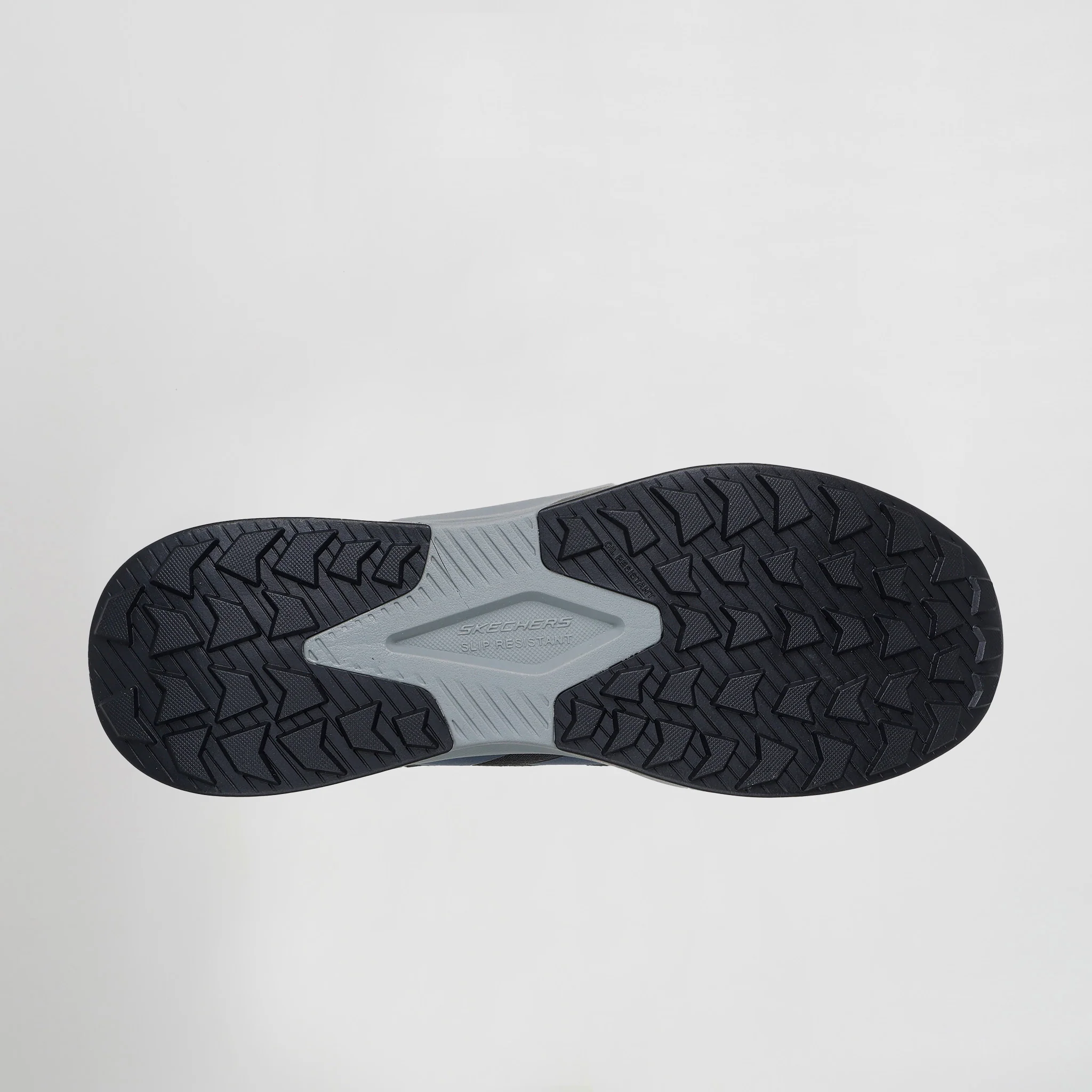 WORK: SPEED-FLEX TREKKER SKECHERS HOMBRE - Image 10