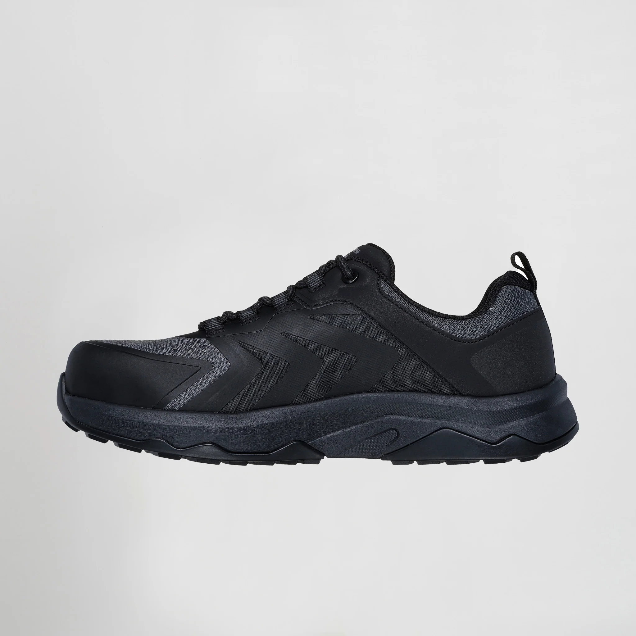 WORK: SPEED-FLEX TREKKER SKECHERS HOMBRE - Image 3